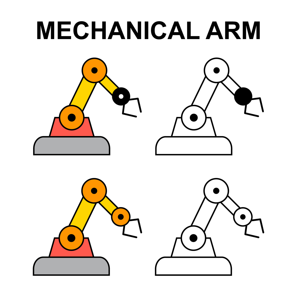 工业画图机器人：提高生产效率和质量的利器