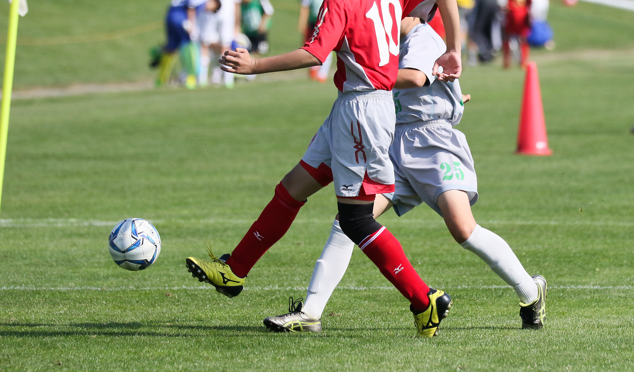 soccer