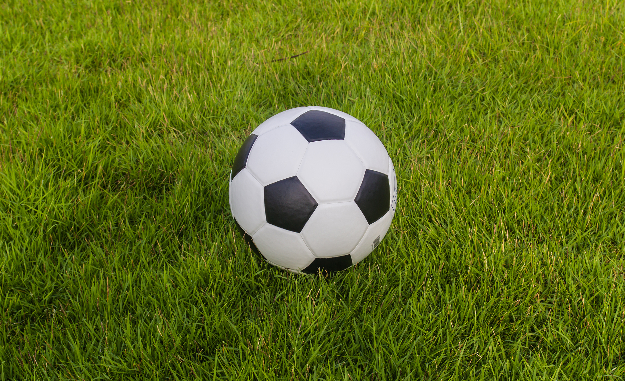 soccer ball
