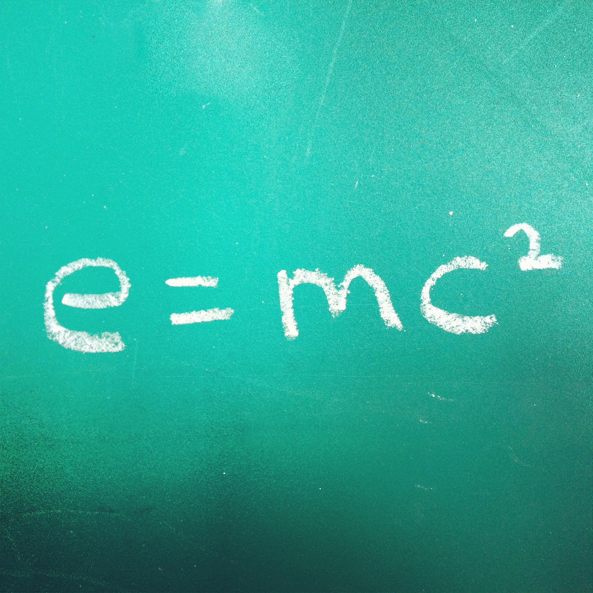 scientific equation