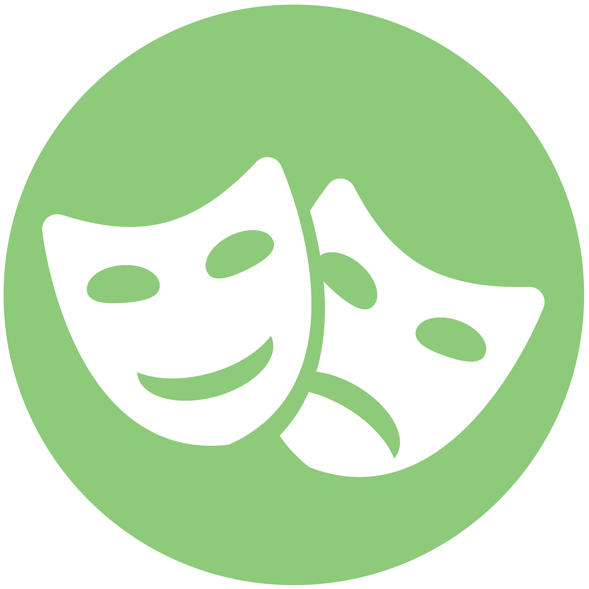 masks icon