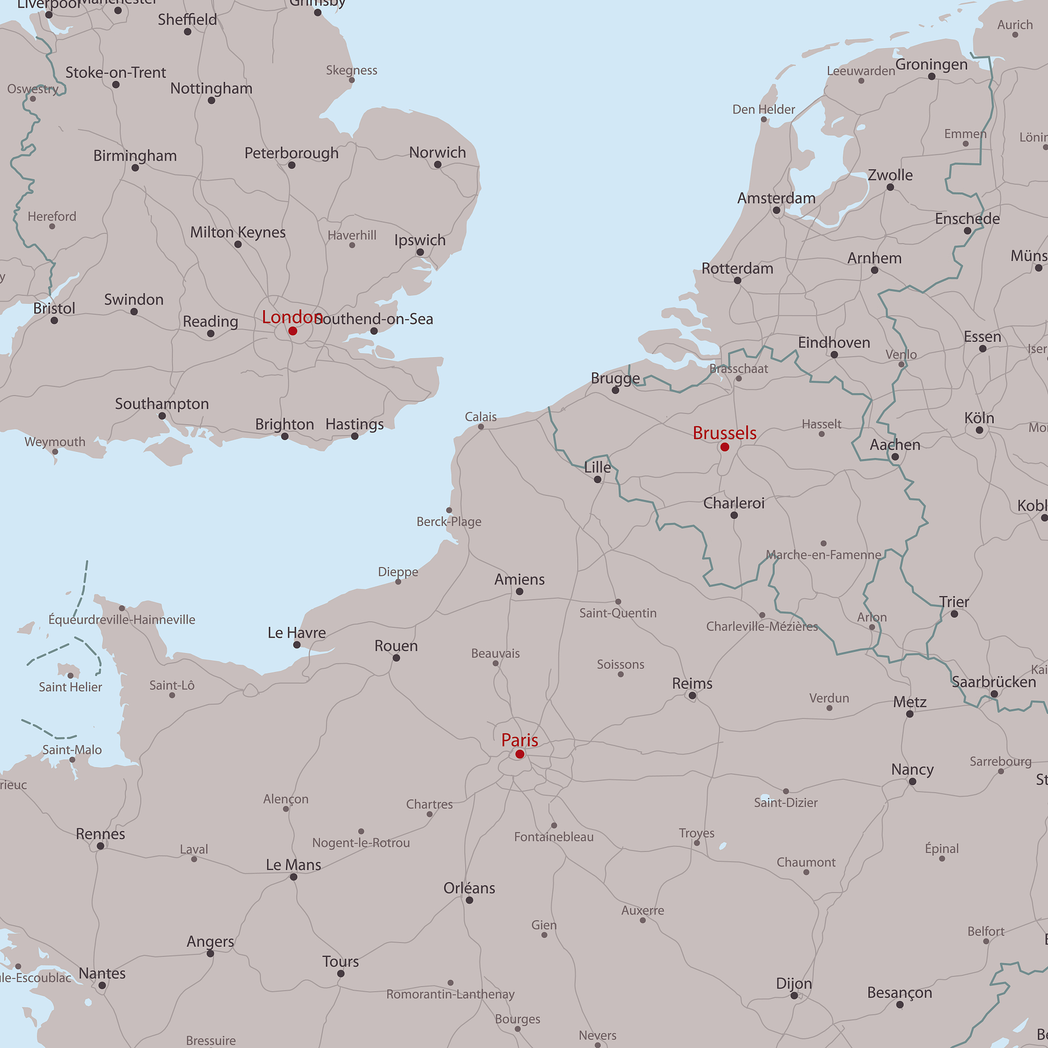 deutchland