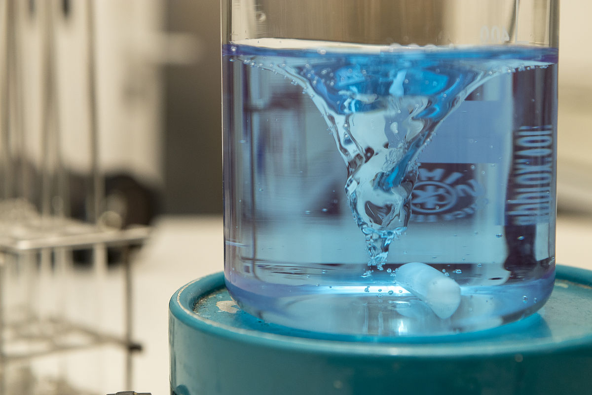 怎样采集和测定溶解氧的水样