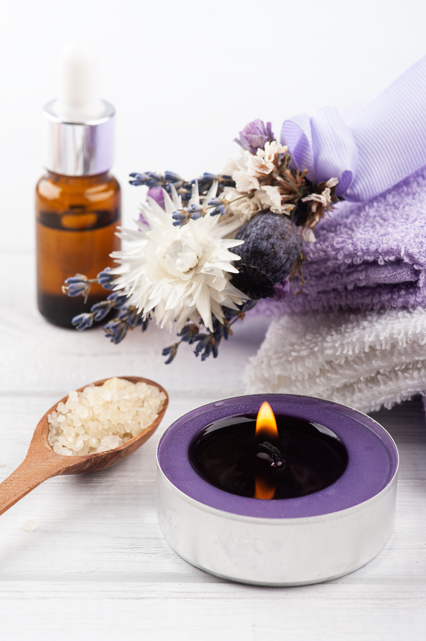 香薰疗法缓解疲劳效果研究及参考文献