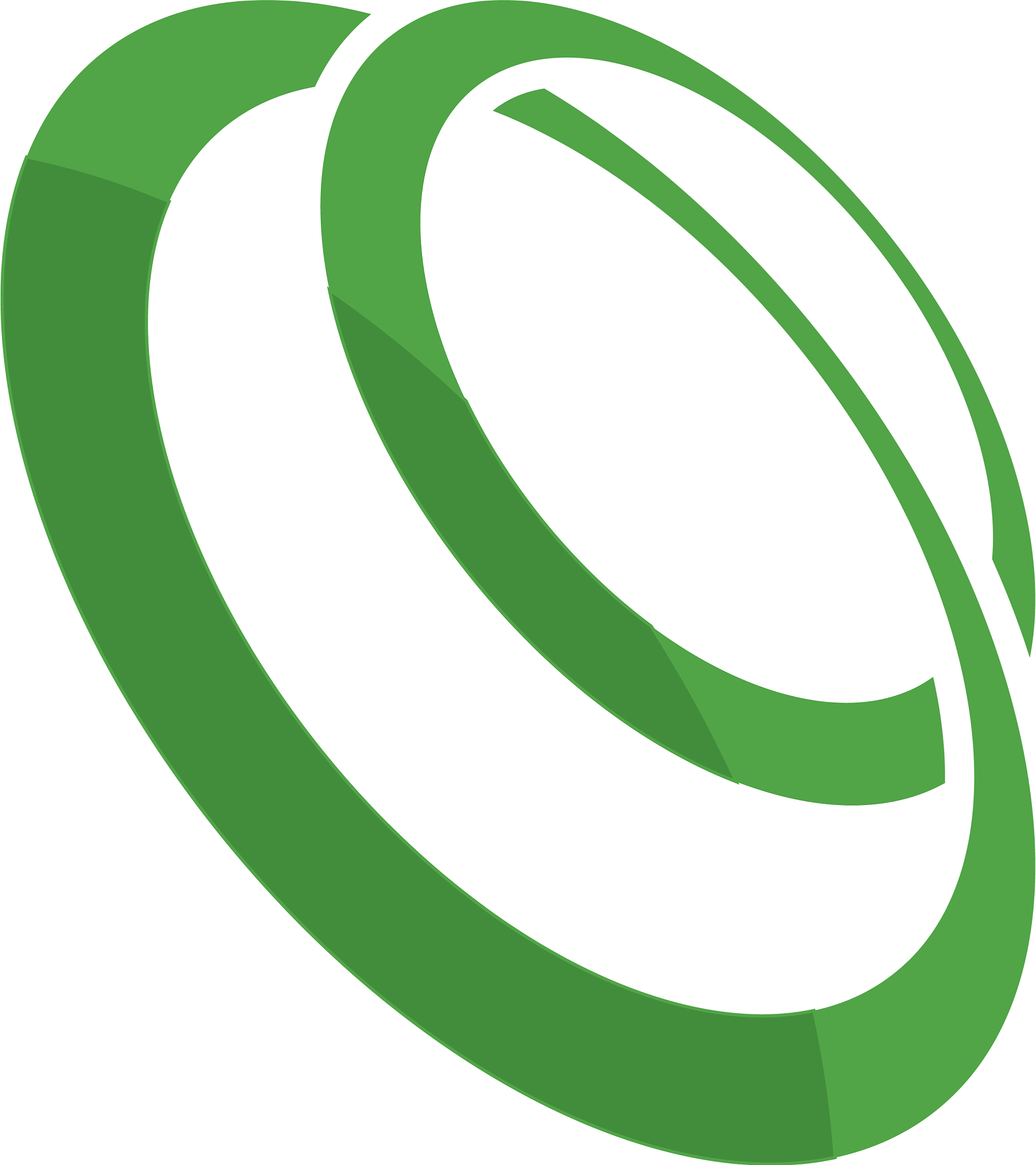 circle logo templates