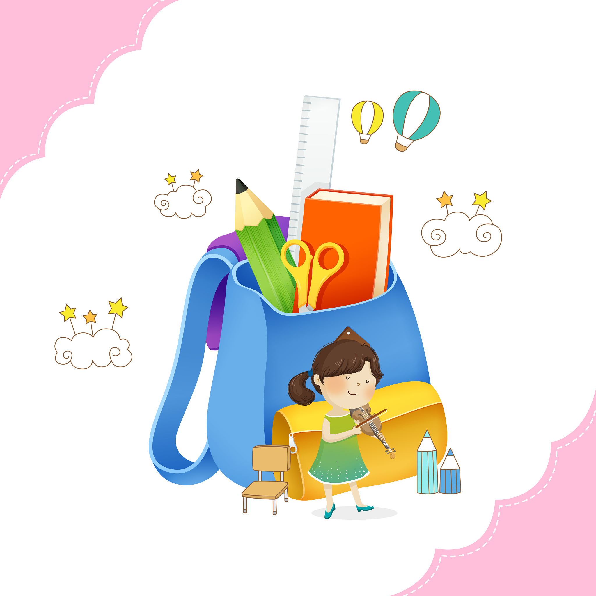 education imagery
