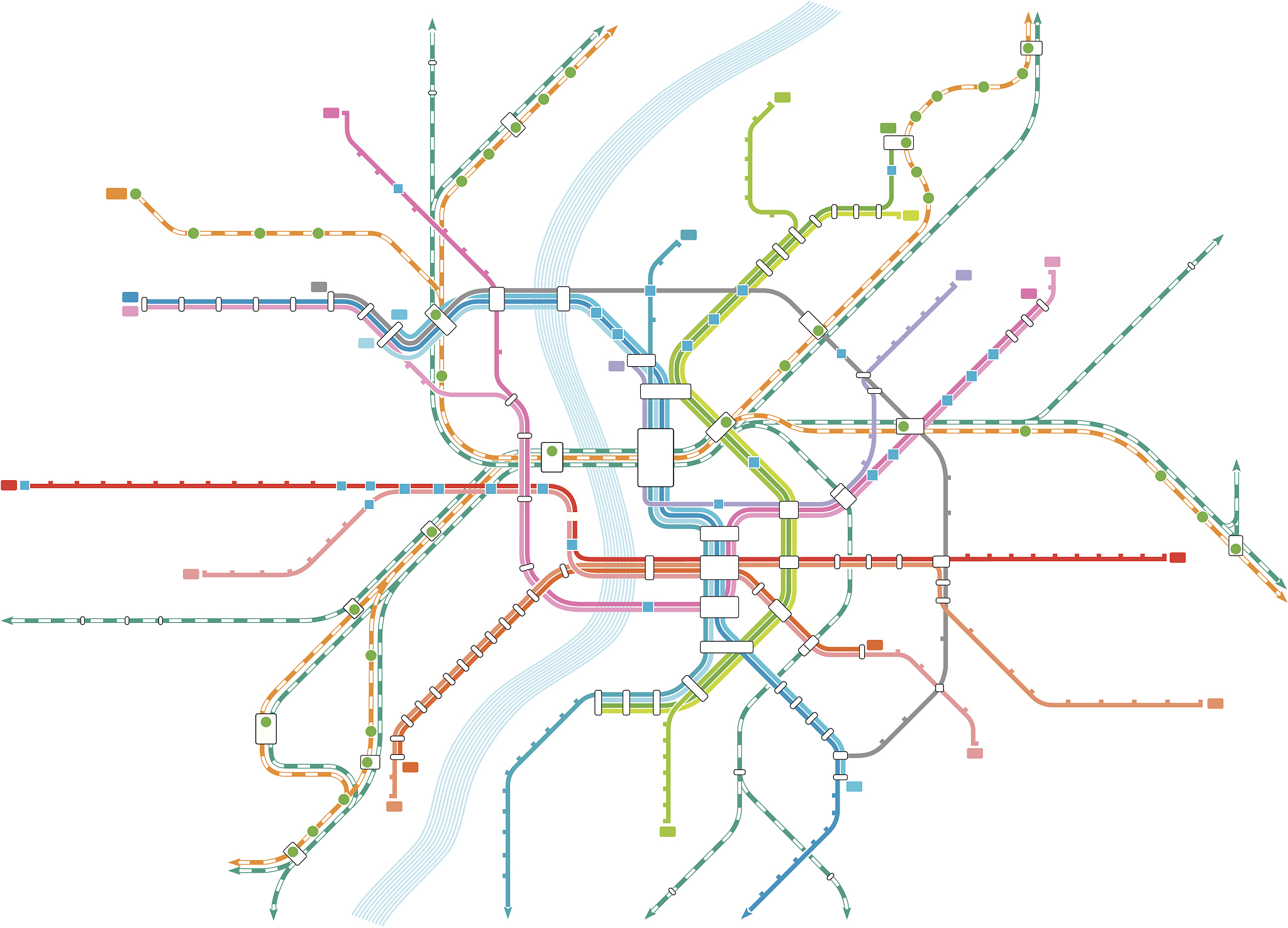 重庆轻轨专业地址在哪里