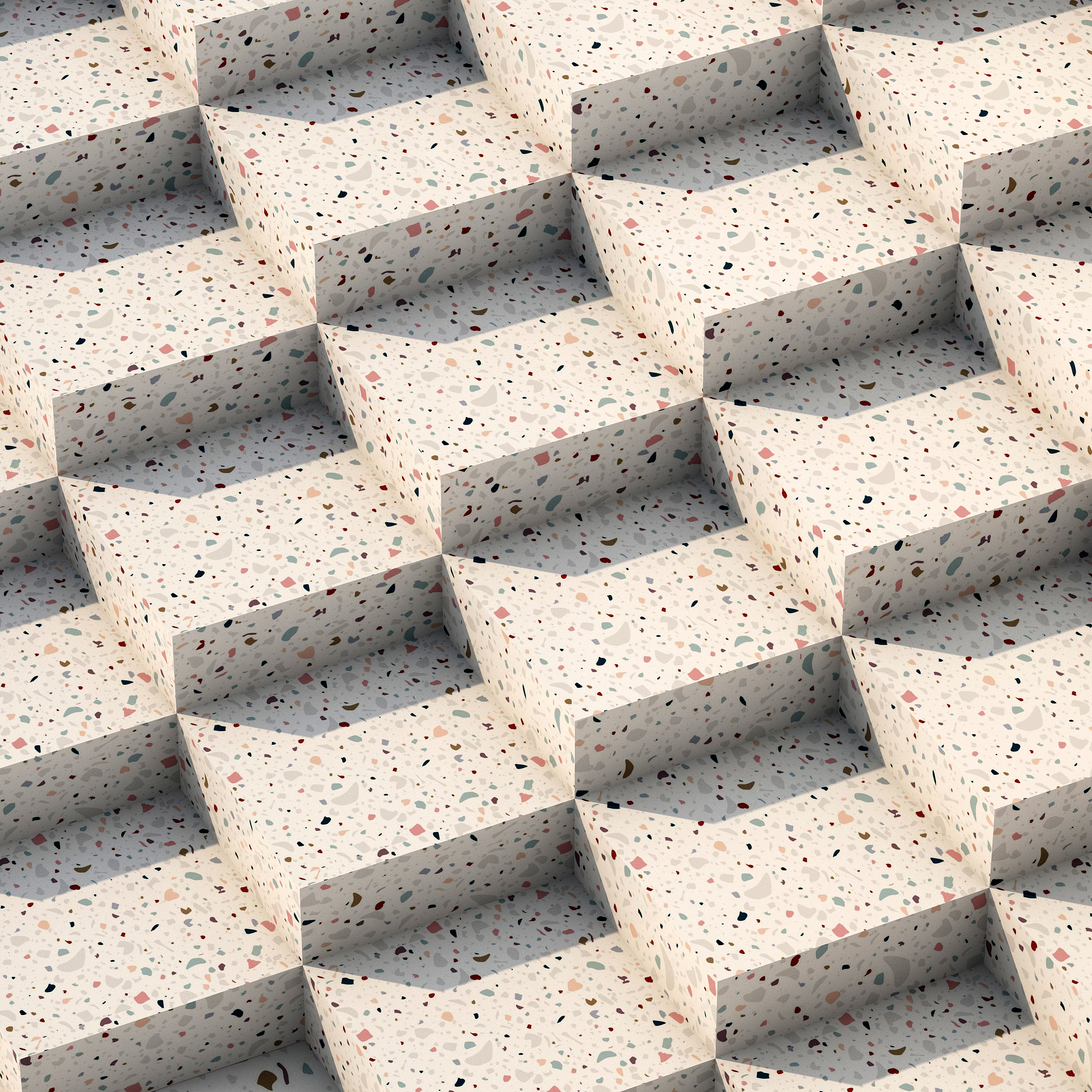 水泥渗透板和硅质板小料配方详解