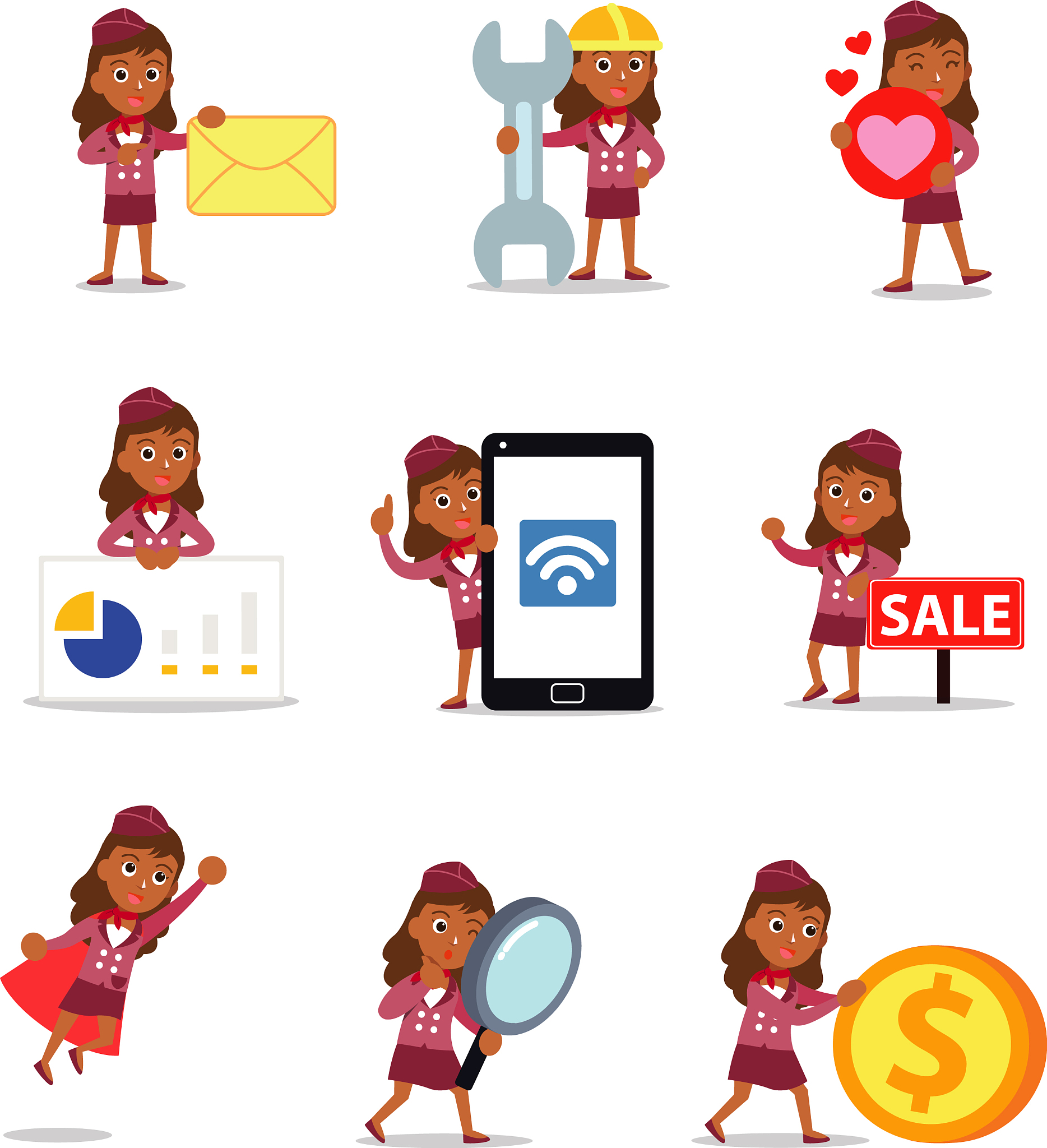 广东科贸职业学院单招高铁乘务专业招生