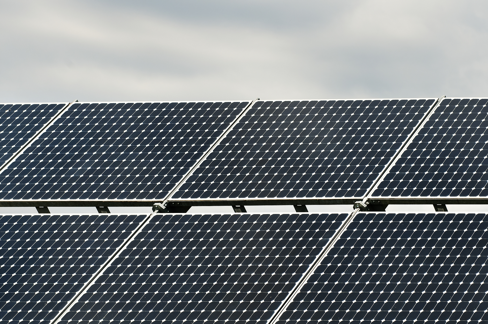 温度对光伏发电效率的影响 800字