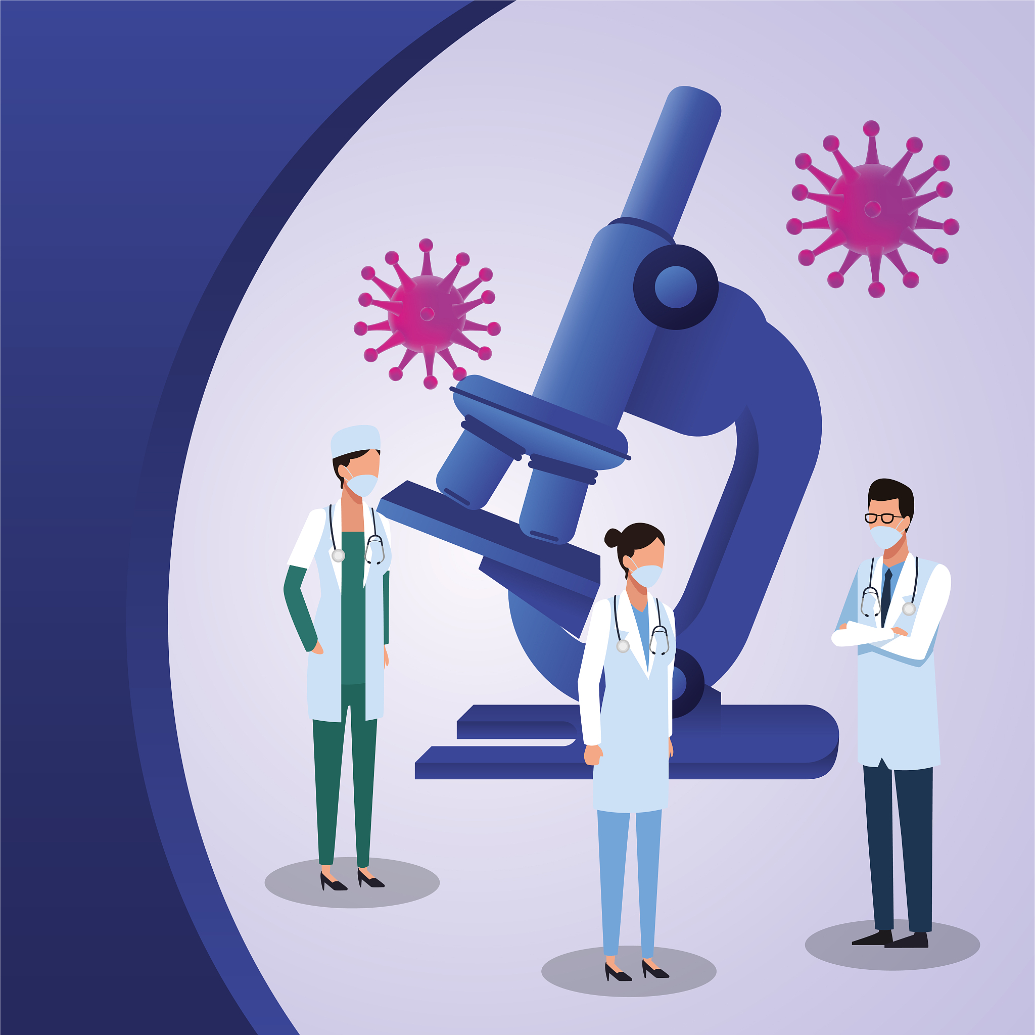 临汾职业技术学院医学检验技术专业课程设置详解：学什么？前景如何？