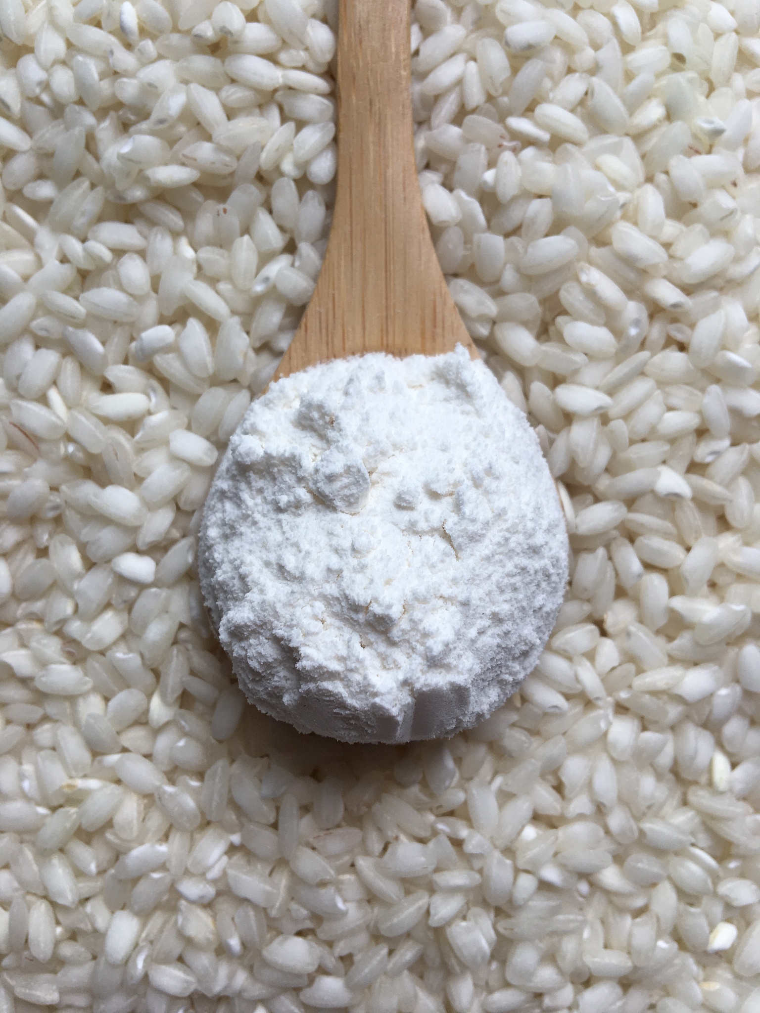 一斤糯米粉放多少澄粉