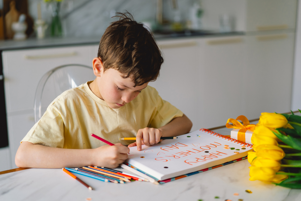 5岁孩子的好奇心：探索世界，培养尊重