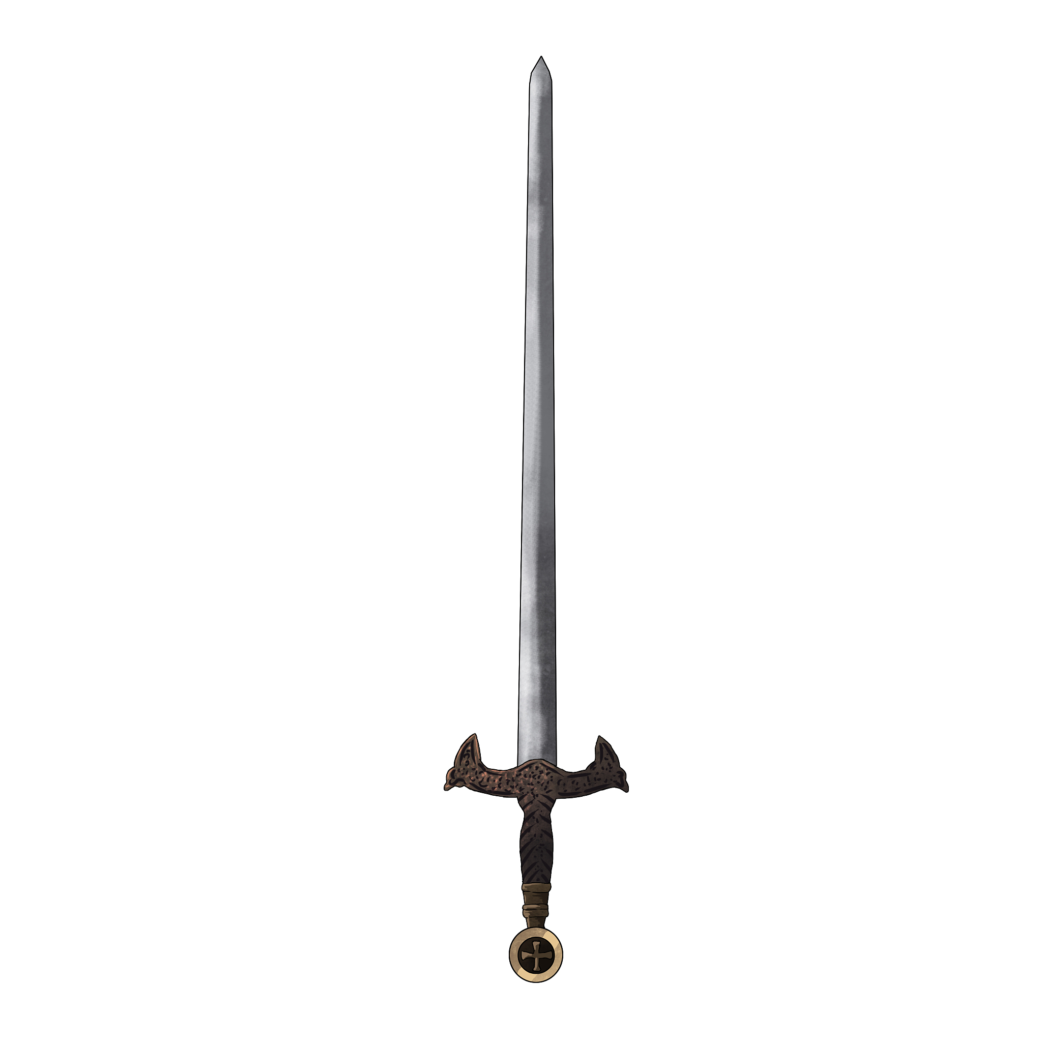 sword