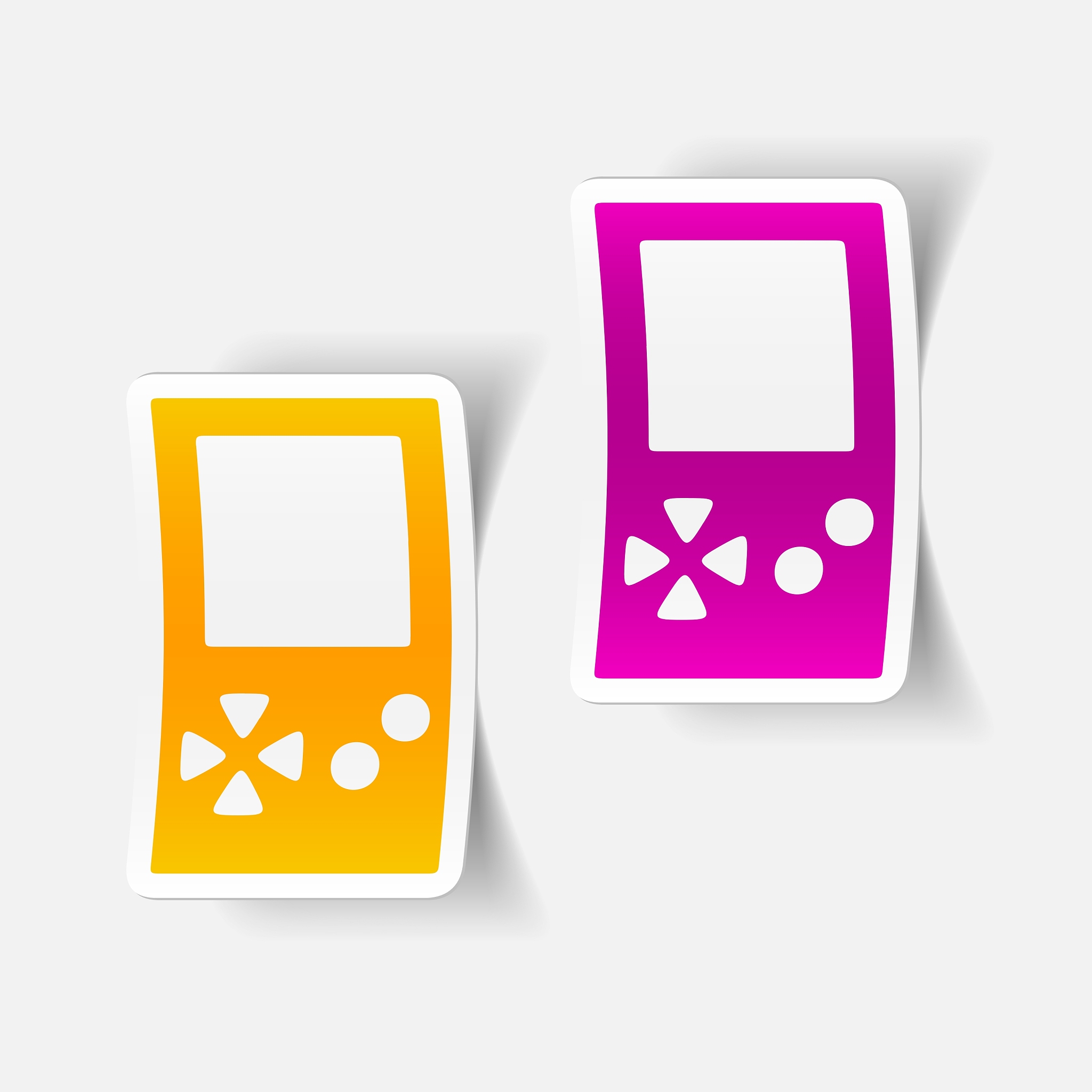 realistic design element video game