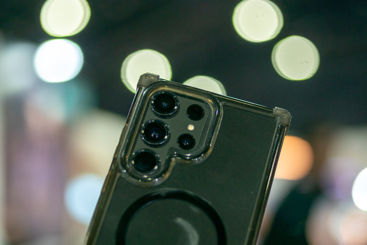 荣耀70相机像素