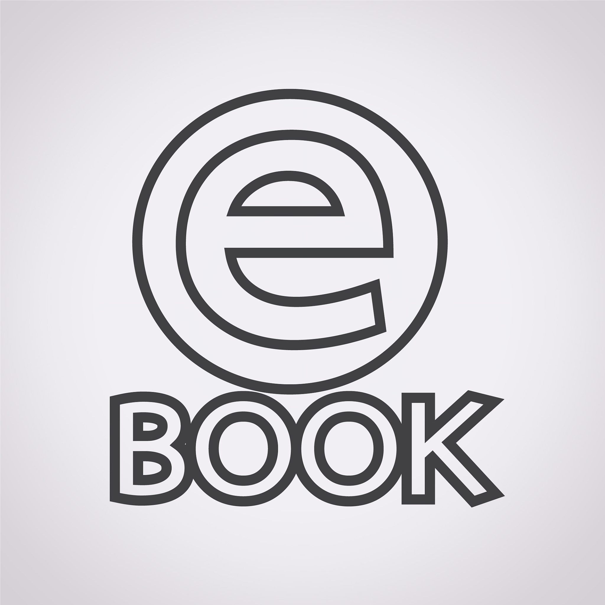e-book icon