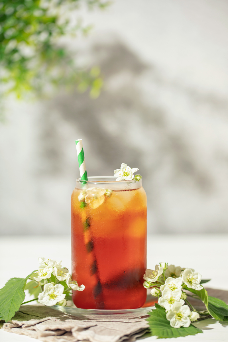 奶茶之外，果饮热饮，满足你的味蕾！