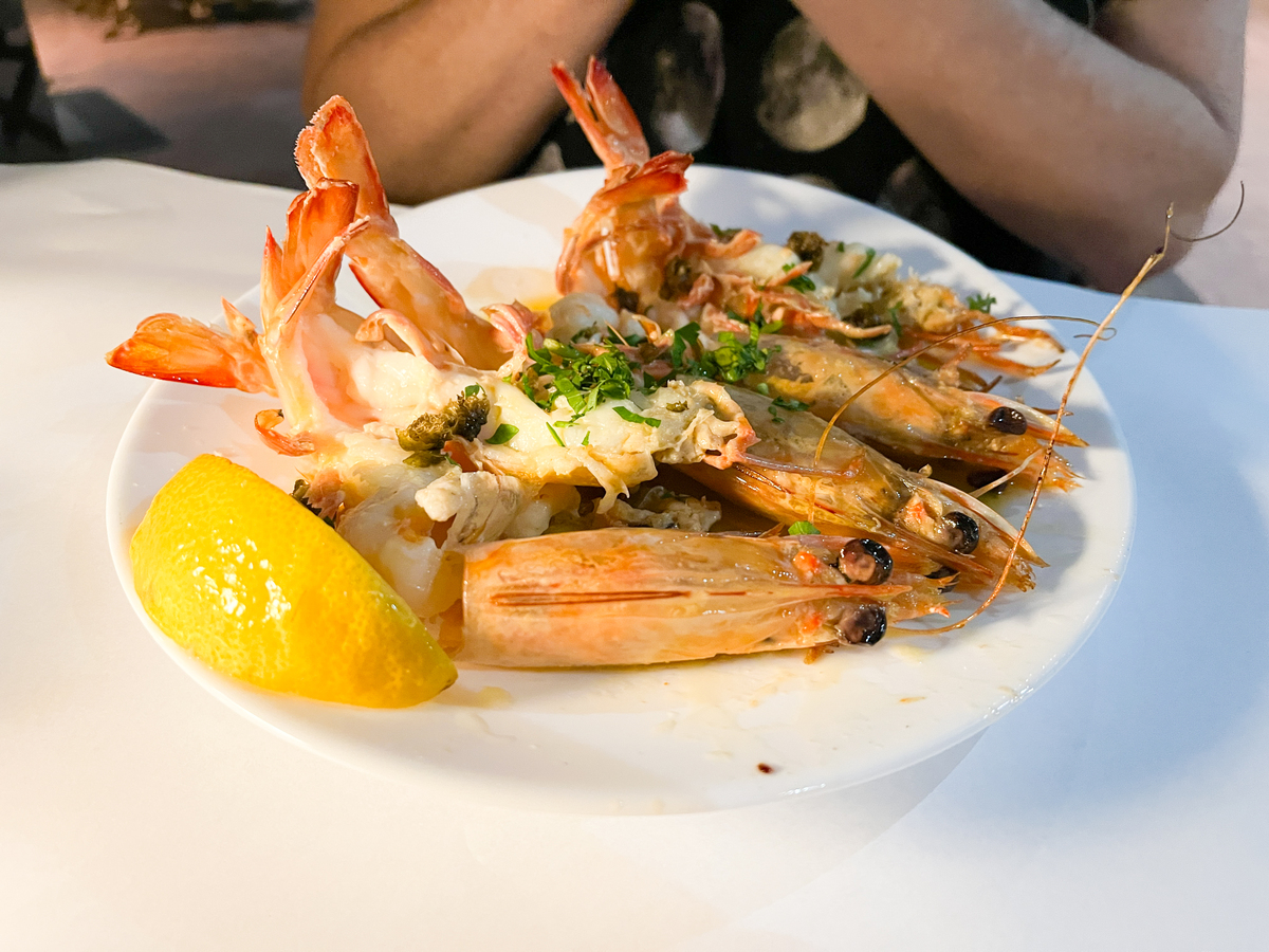 哺乳期能吃小龙虾吗，对宝宝好吗