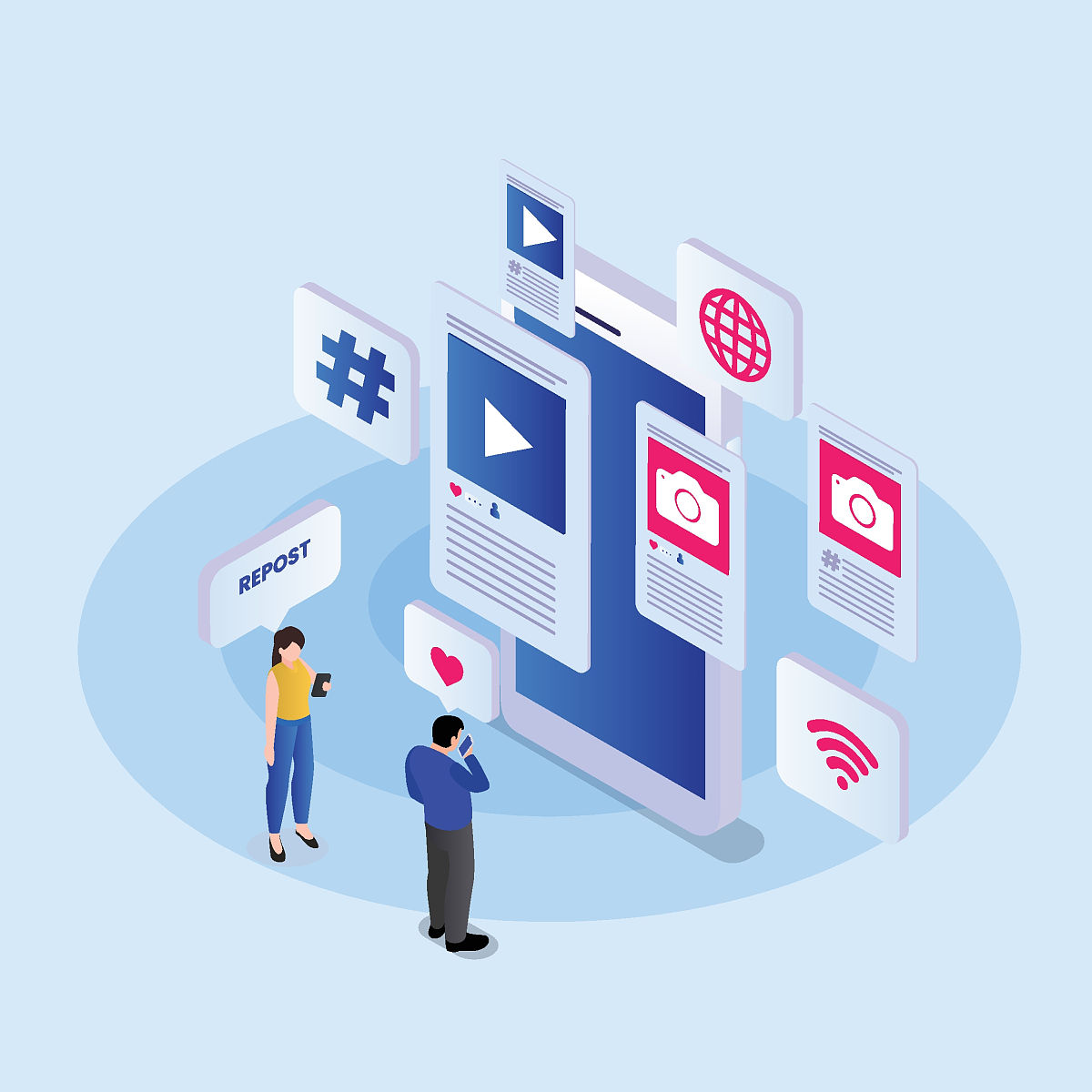 义乌媒体曝光攻略：如何让你的品牌脱颖而出