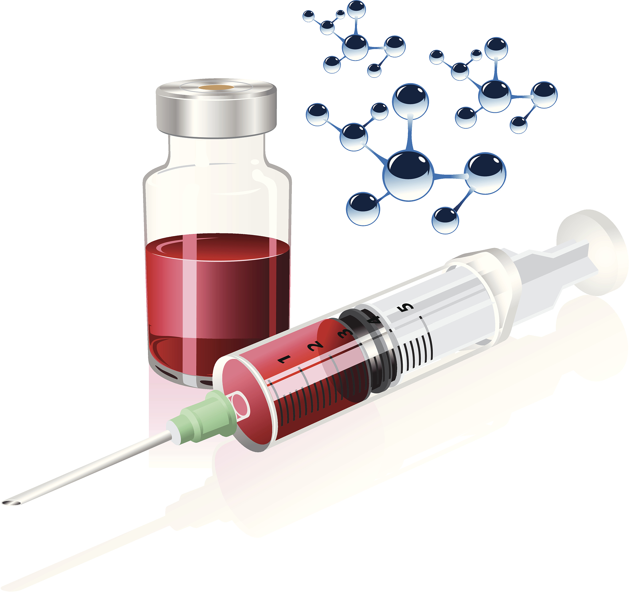 胰岛素笔可以肌肉注射吗？ - 了解胰岛素注射的正确方法