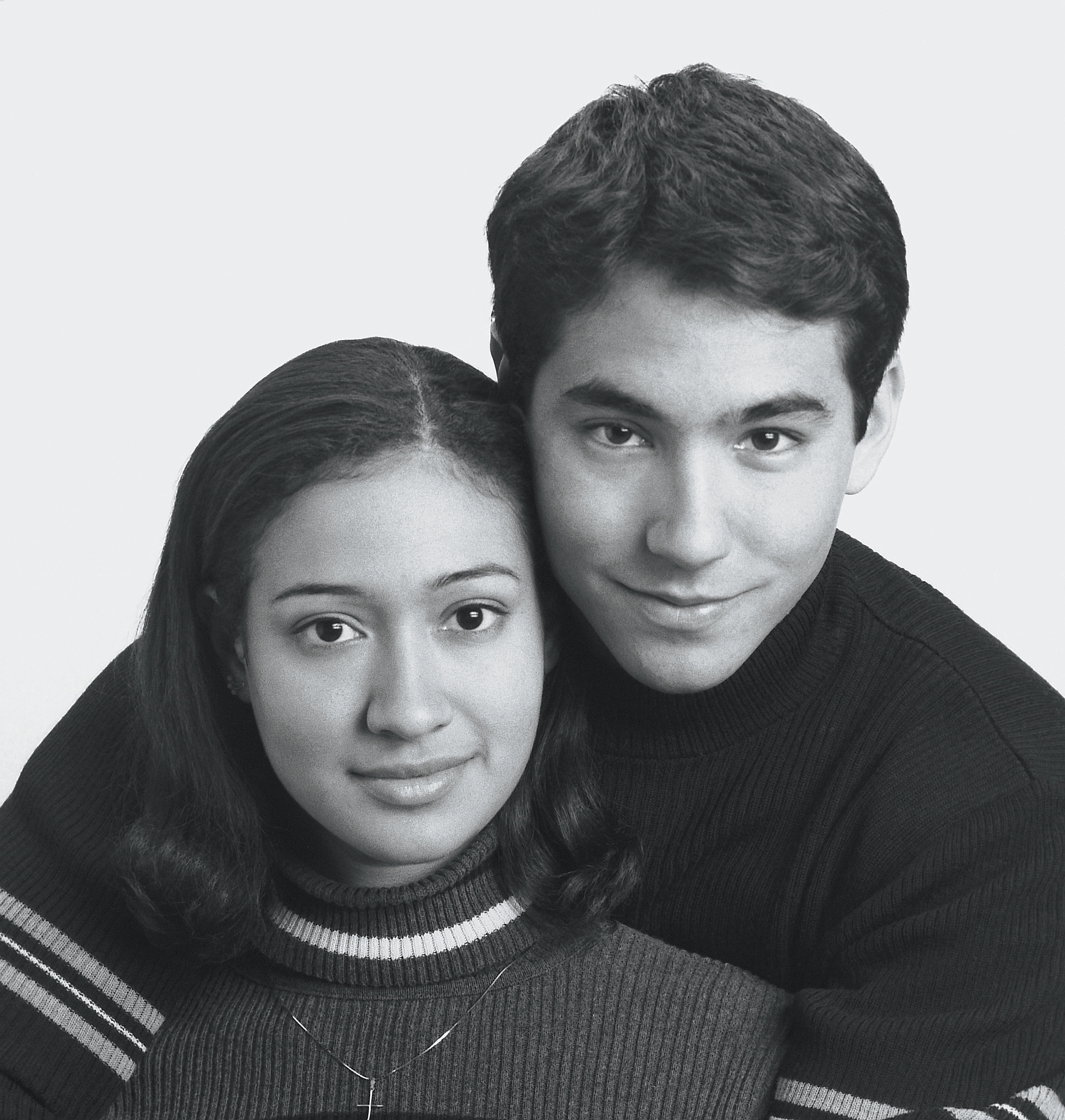 翁美玲英国男友罗伯莱德宝：一段隐秘的爱恋