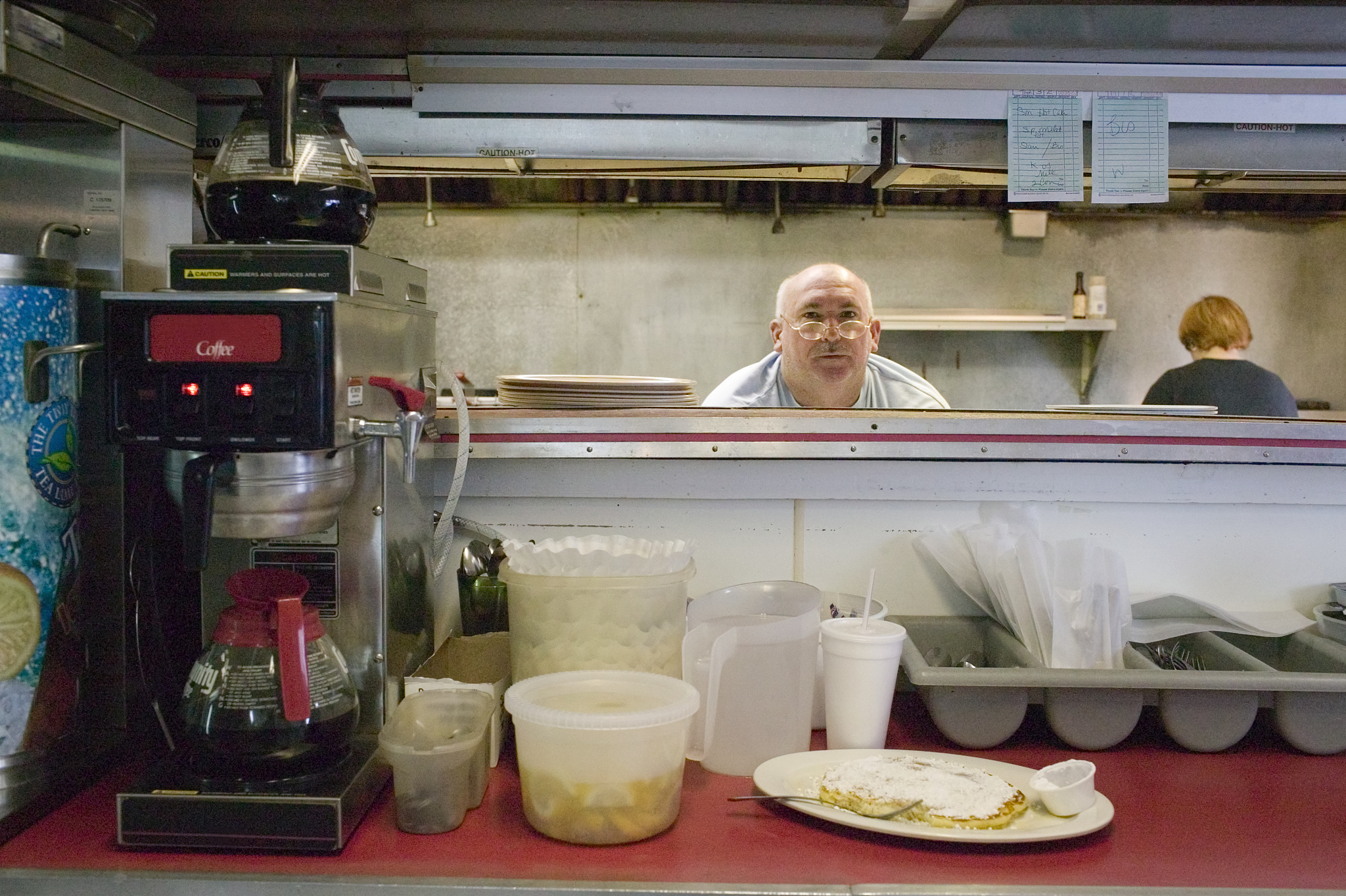 Restaurant Franchising: Start Your Own Food Business