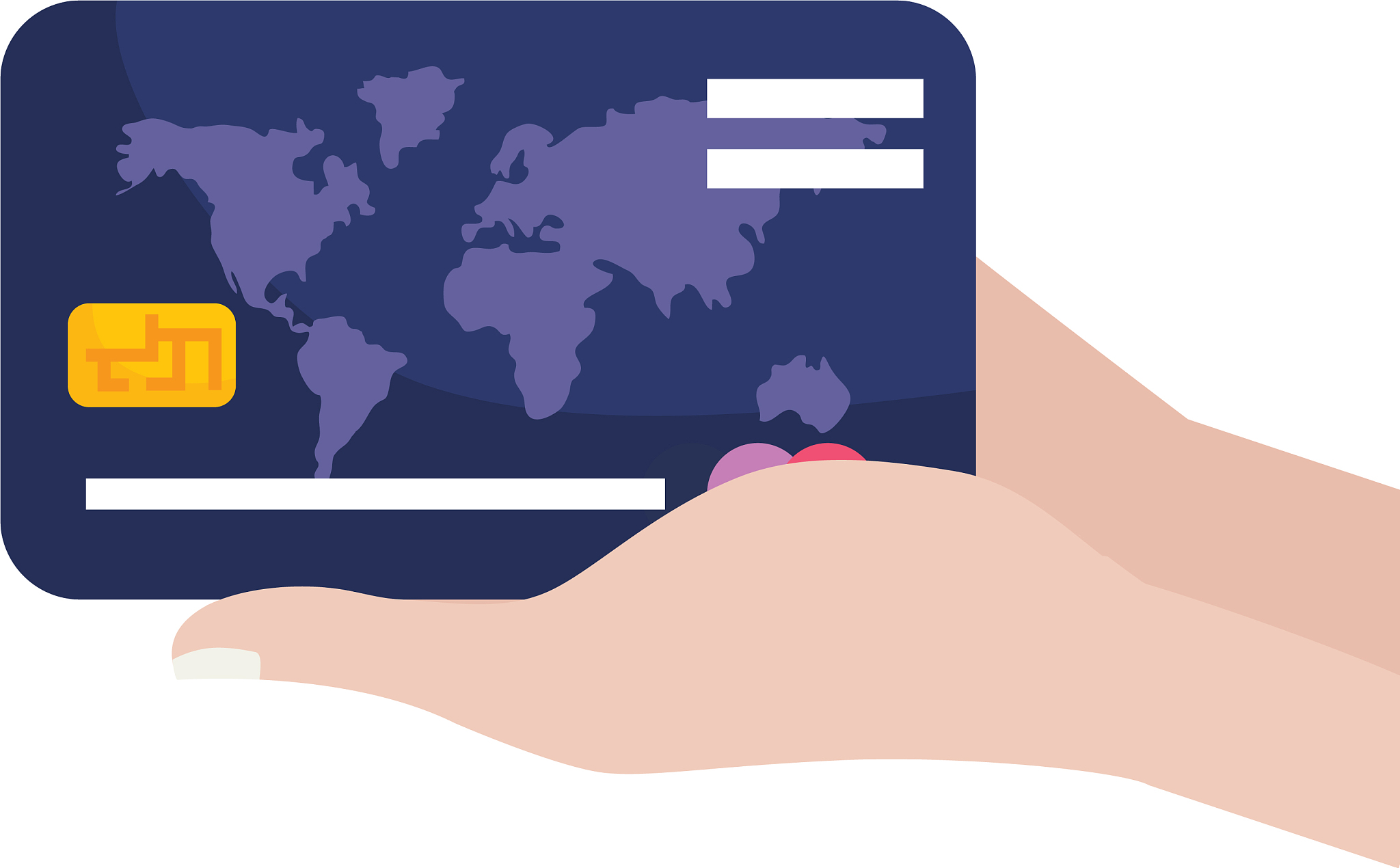 credit card design