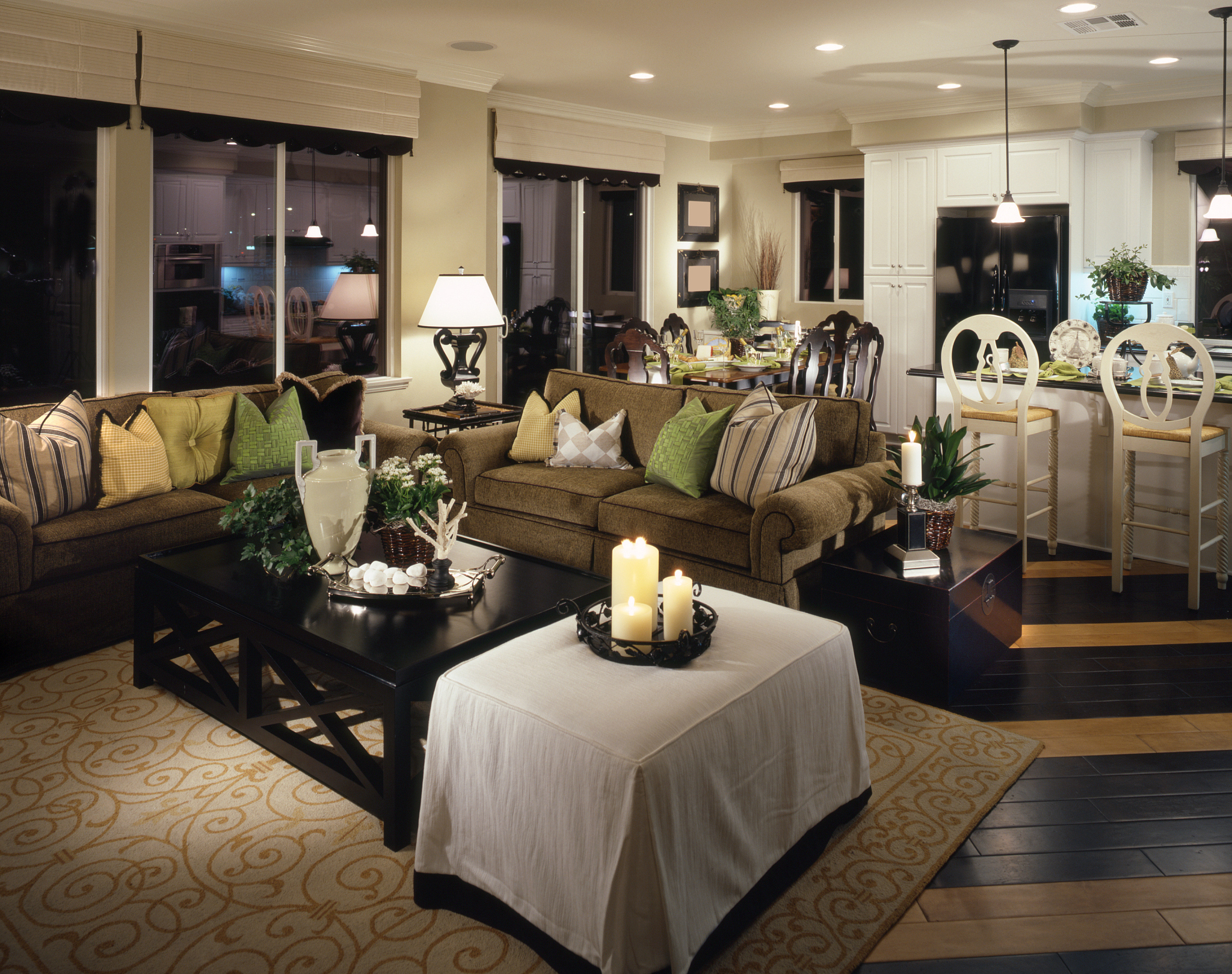 living room interior design home