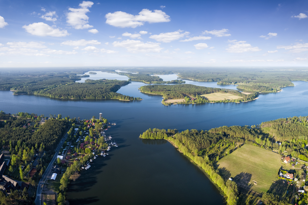 Ludang Lake Wetland Park: A Critical Analysis of Legal Protection Shortcomings in Wujiang District, Suzhou City