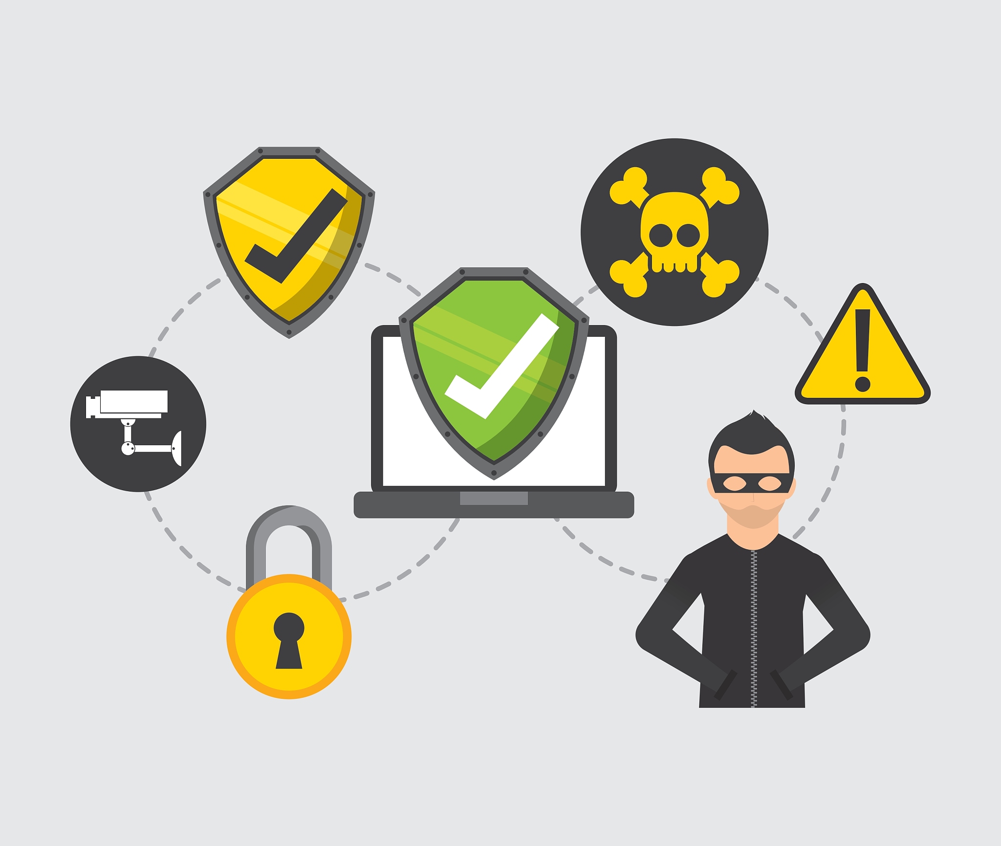 关于公司商业版杀毒软件推广安装使用的通知300字左右