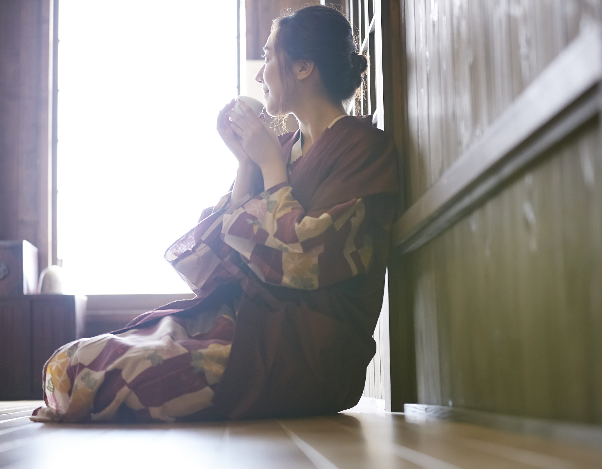女人向男人倾诉委屈代表什么，