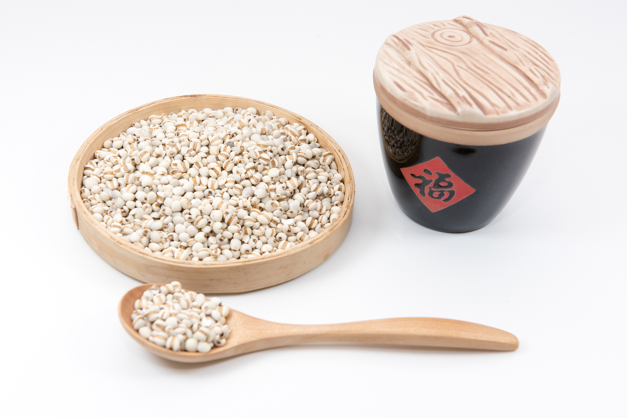 牛奶加薏米粉真的能美白吗