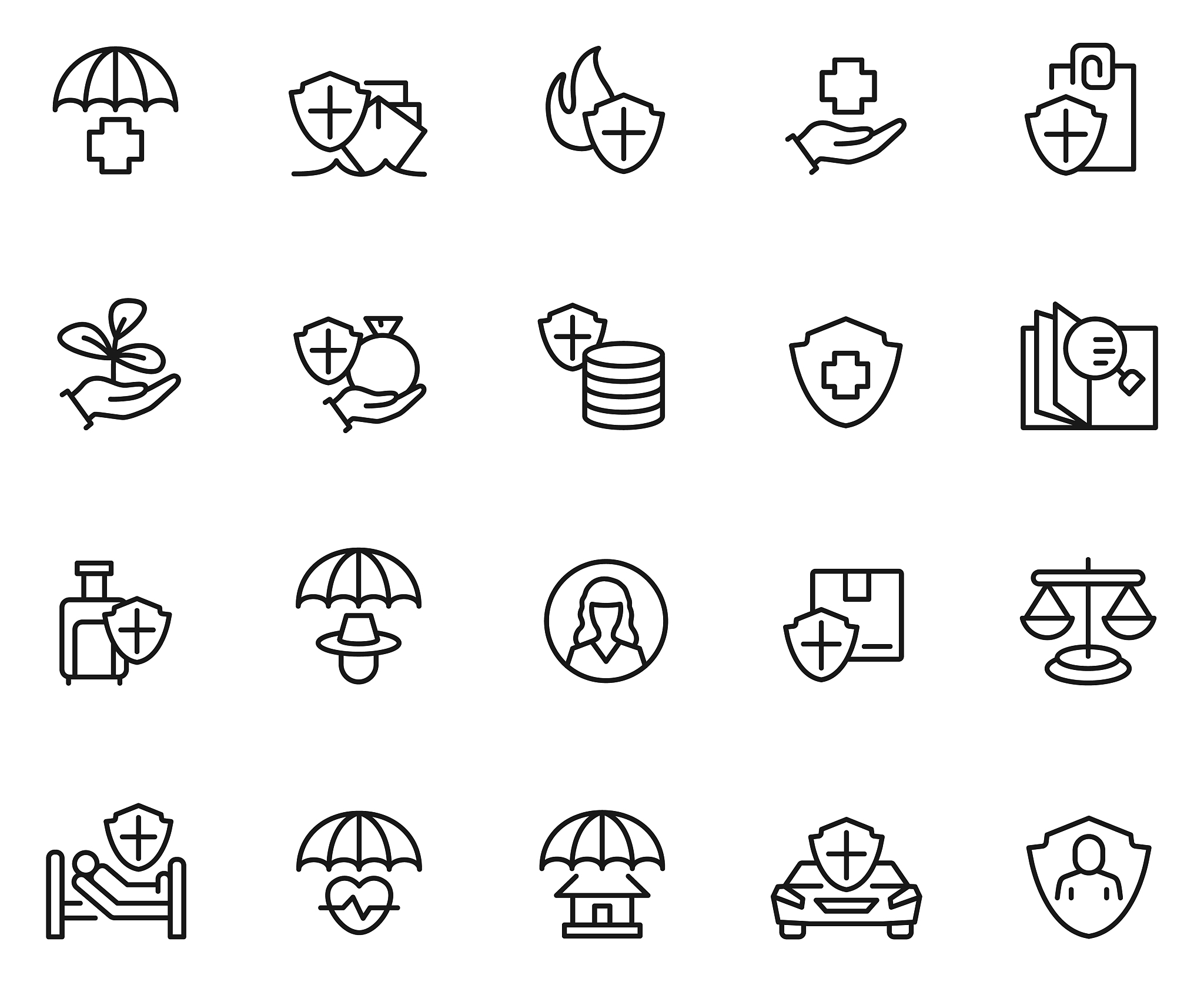 保险基础知识普及：保障你的未来