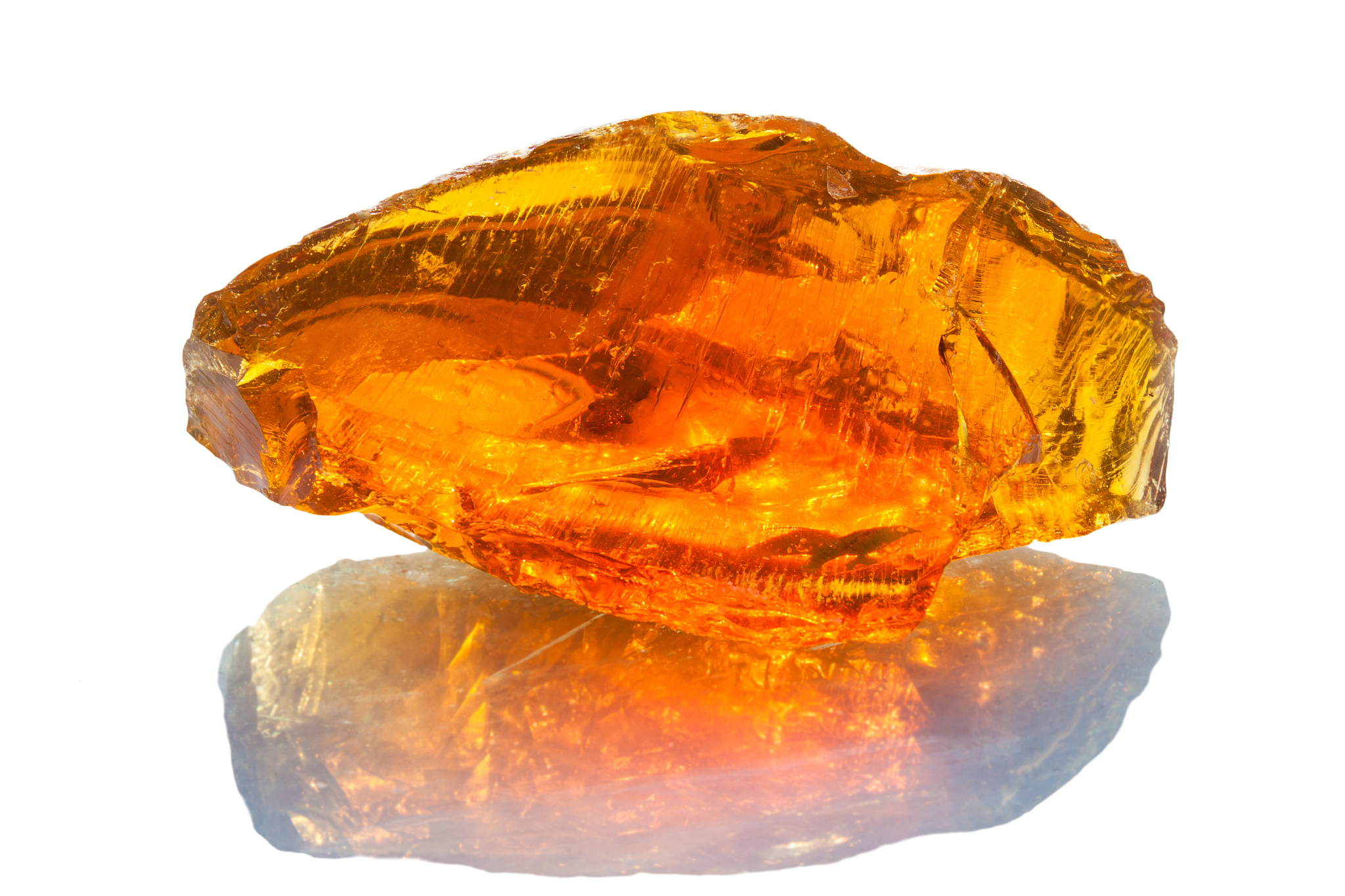 wood resin