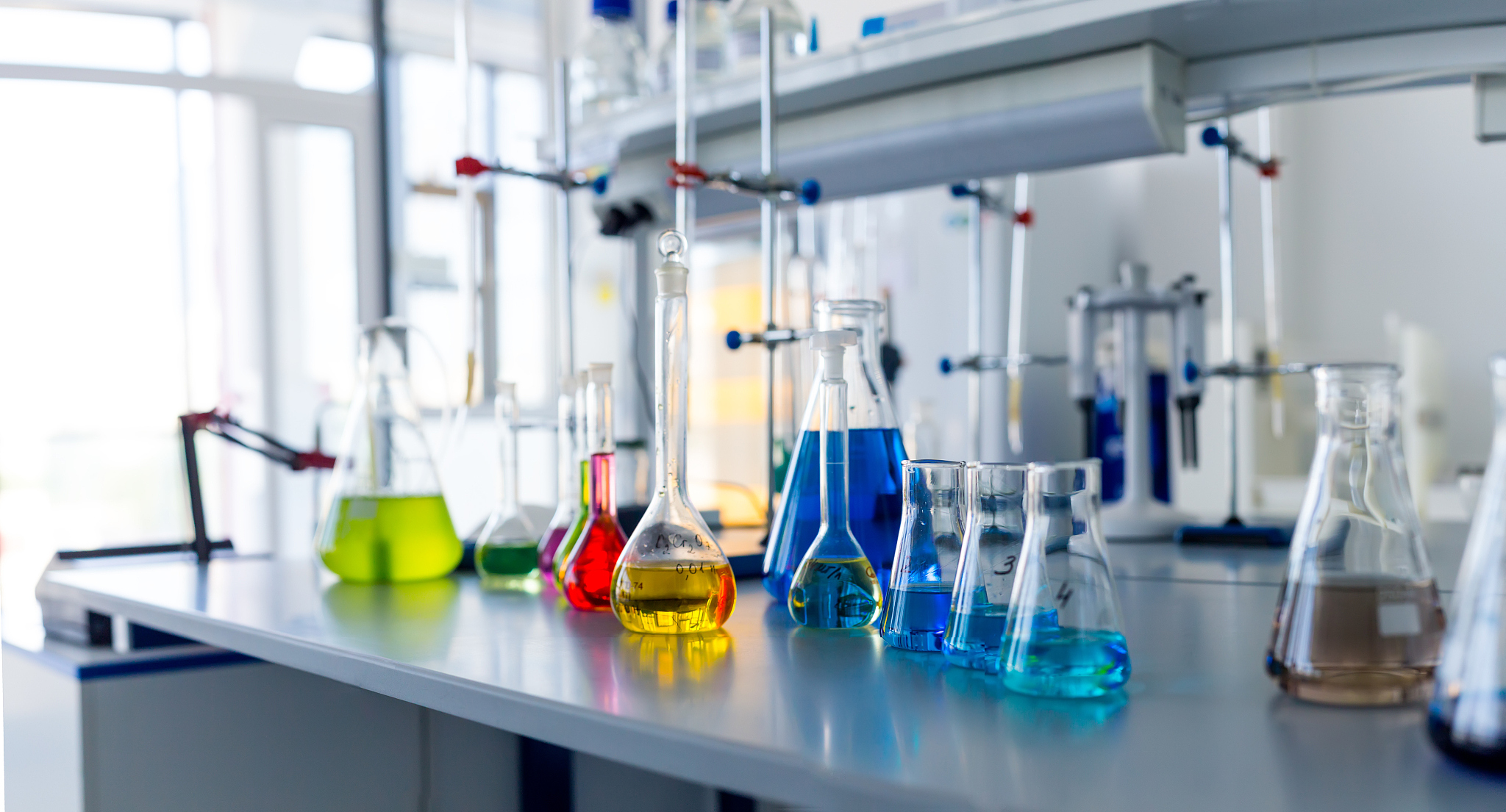 石油化工技术专业介绍