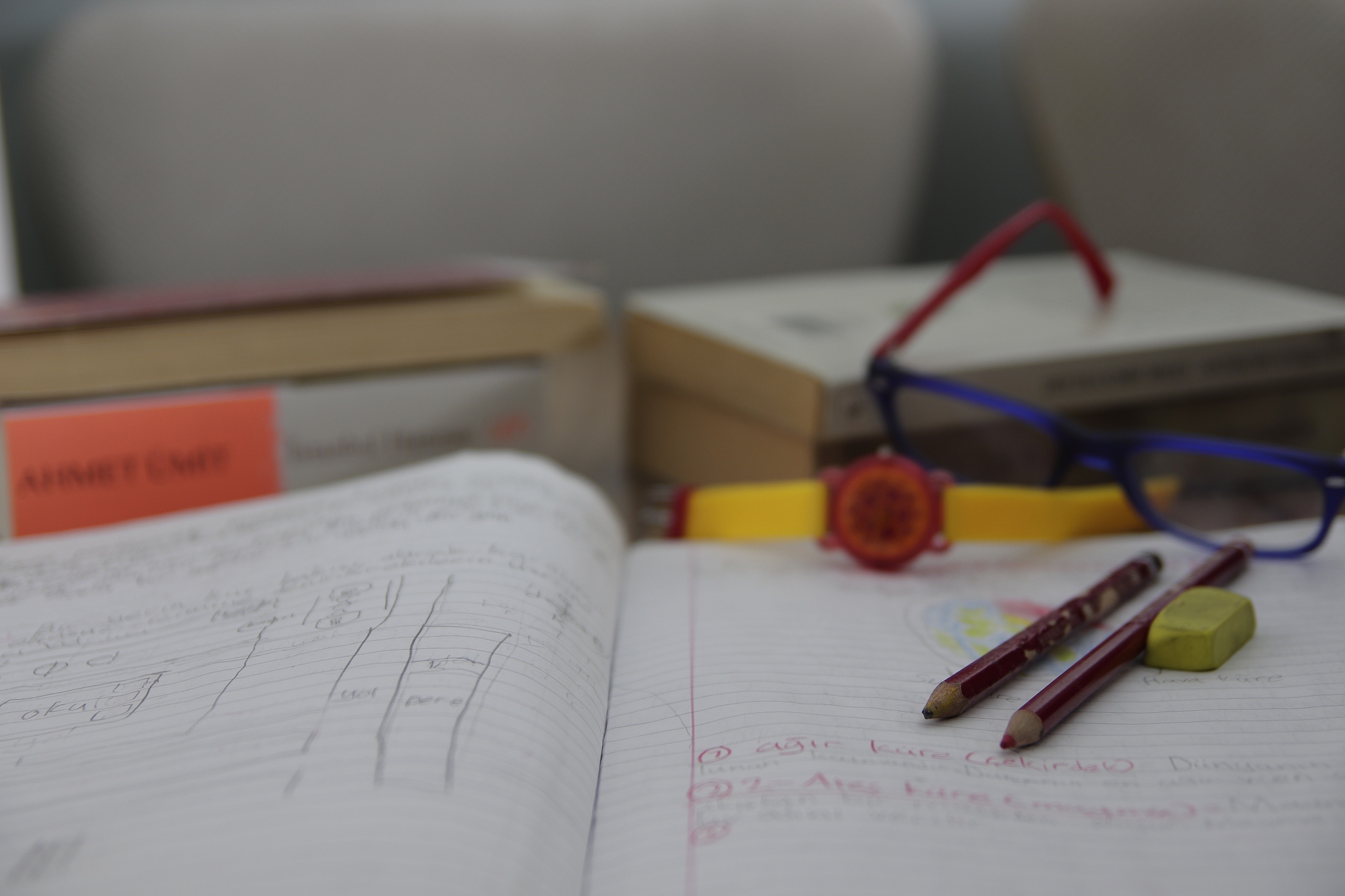 study