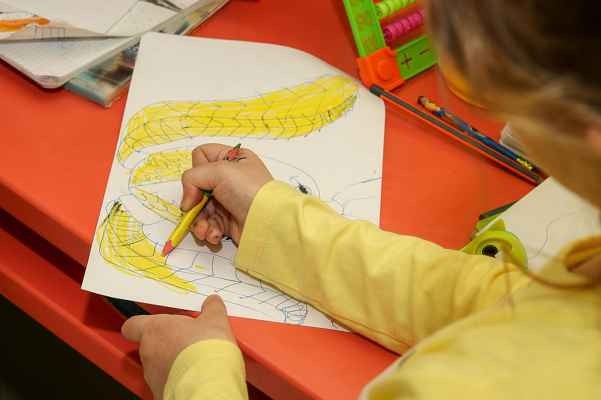 幼儿涂画笔记活动实施指南：过程方法详解