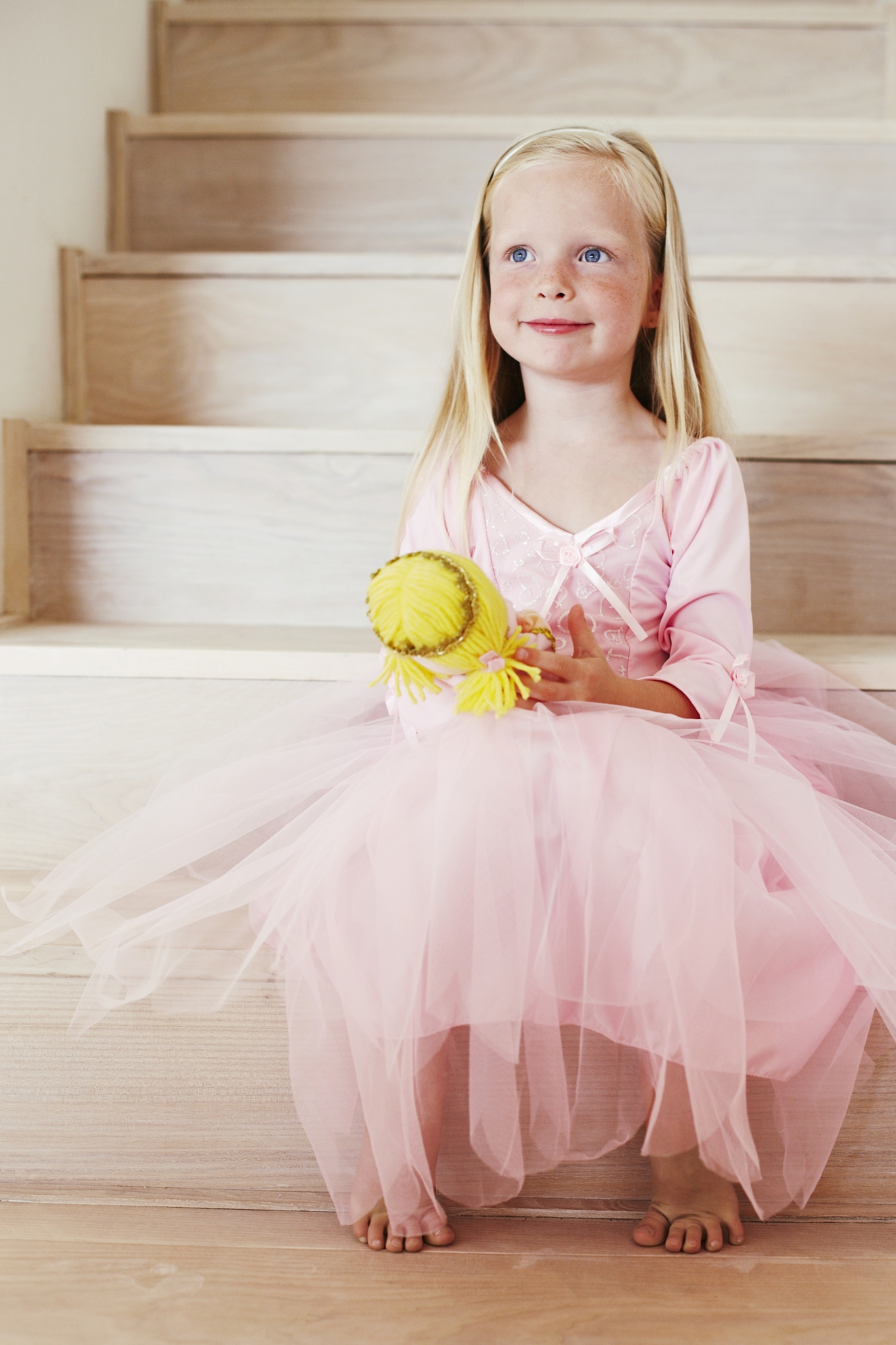 描述小孩公主裙英语标题