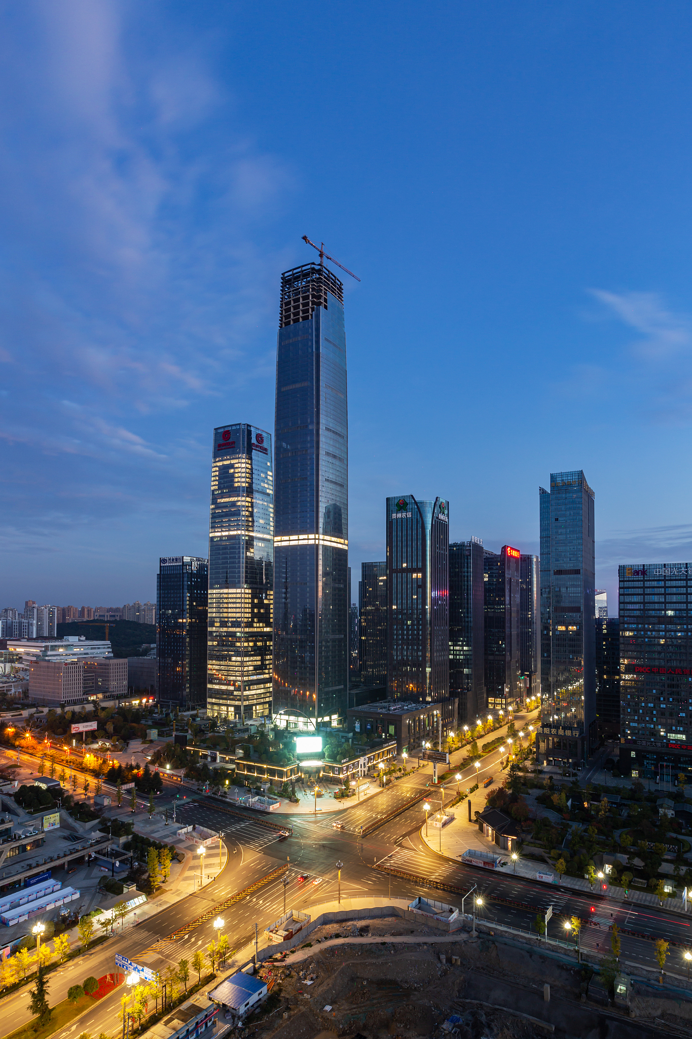 贵阳中专学校什么专业最好用发