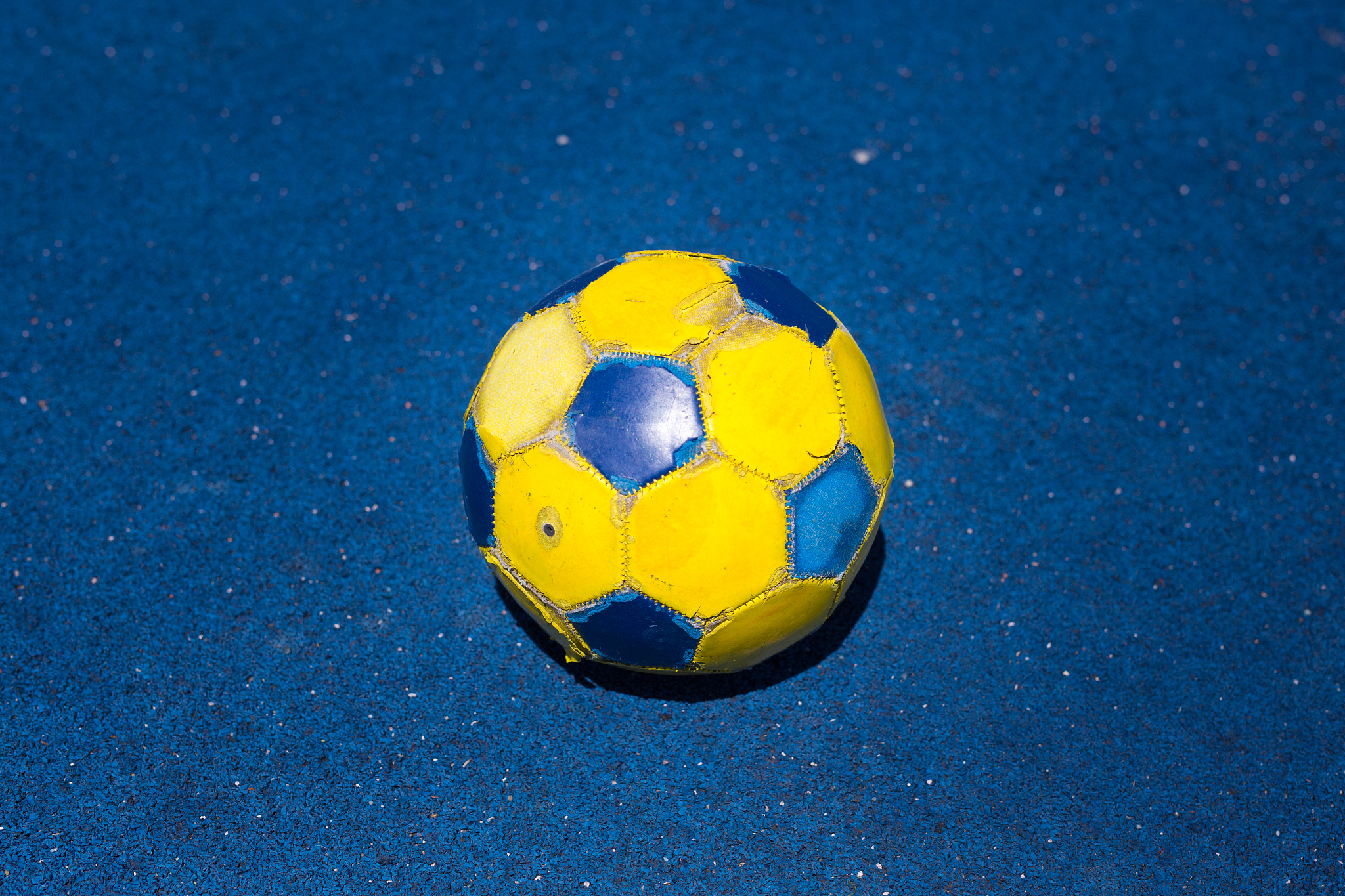 soccer ball