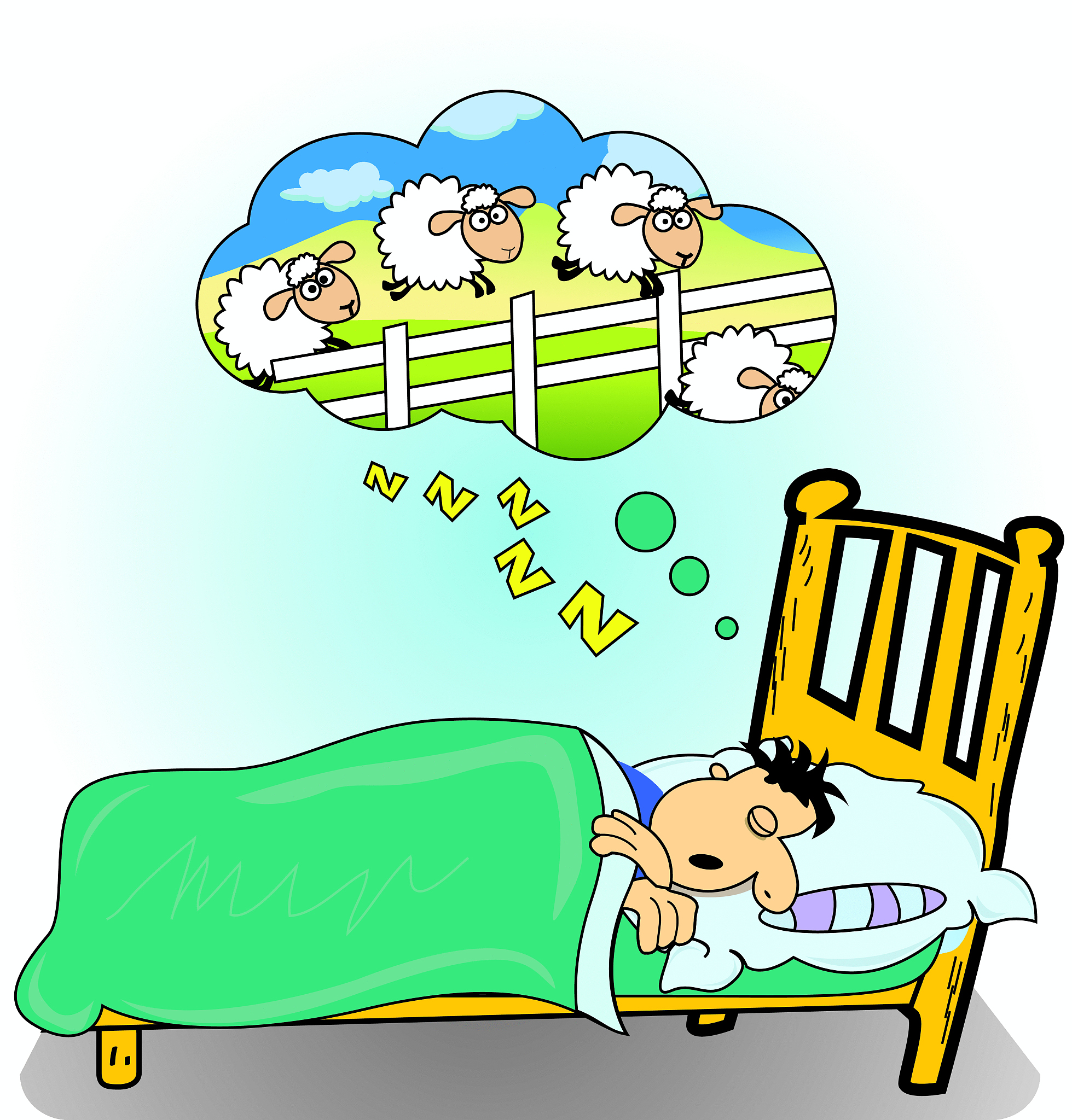 午睡时间过长会影响寿命？中老年人午睡的三大禁忌！