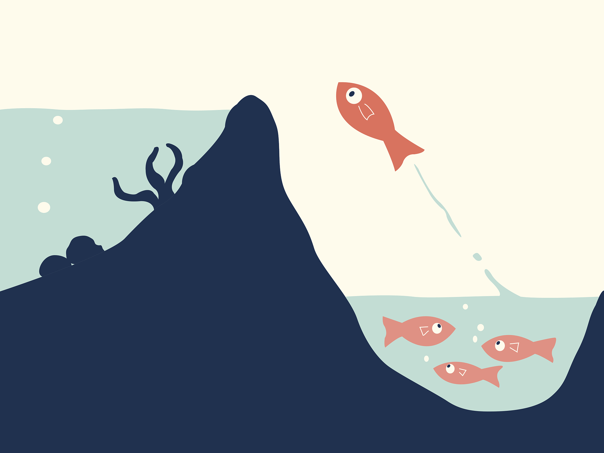 北大西洋涛动增强对气候和生态的影响