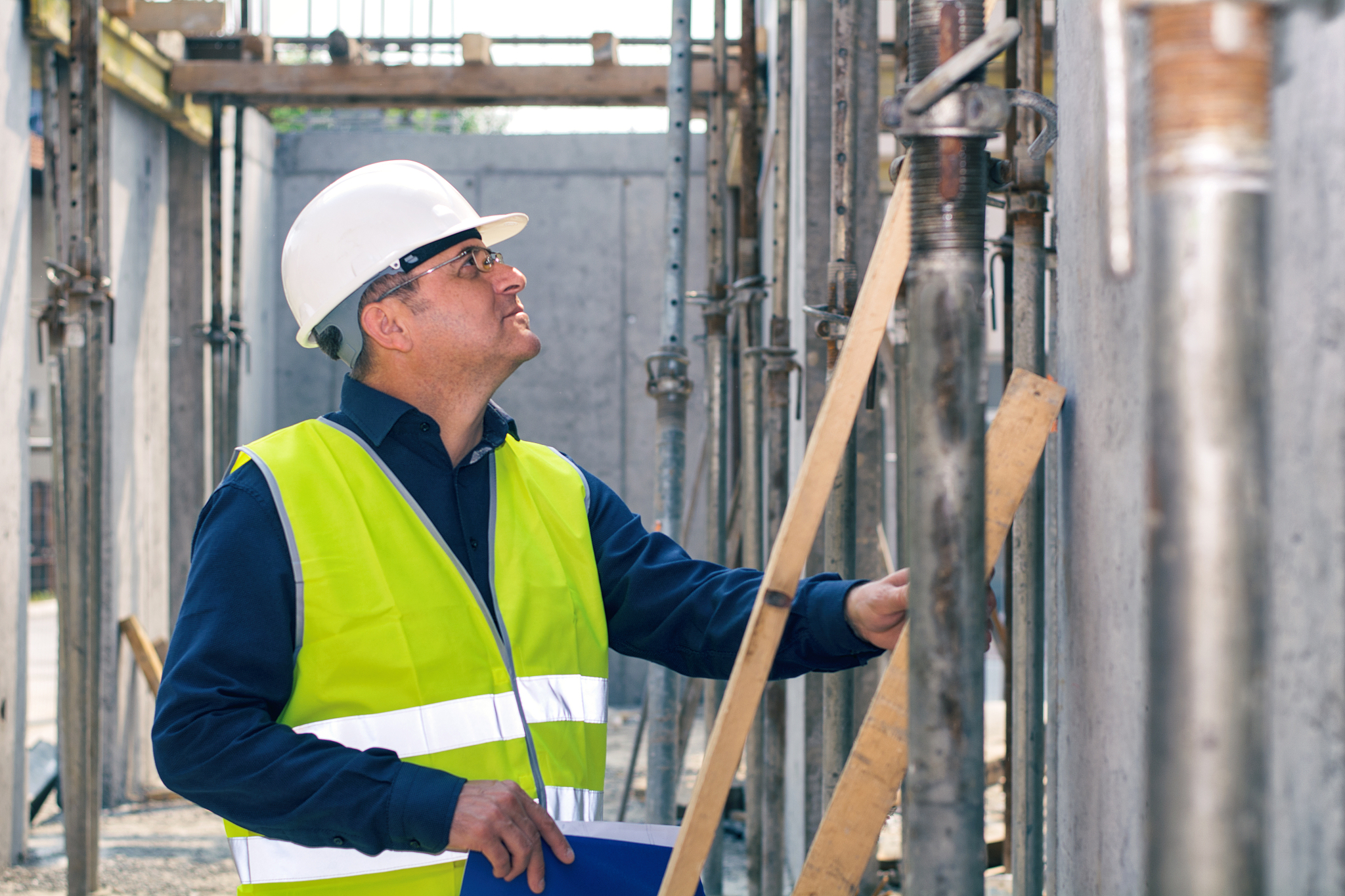 construction worker