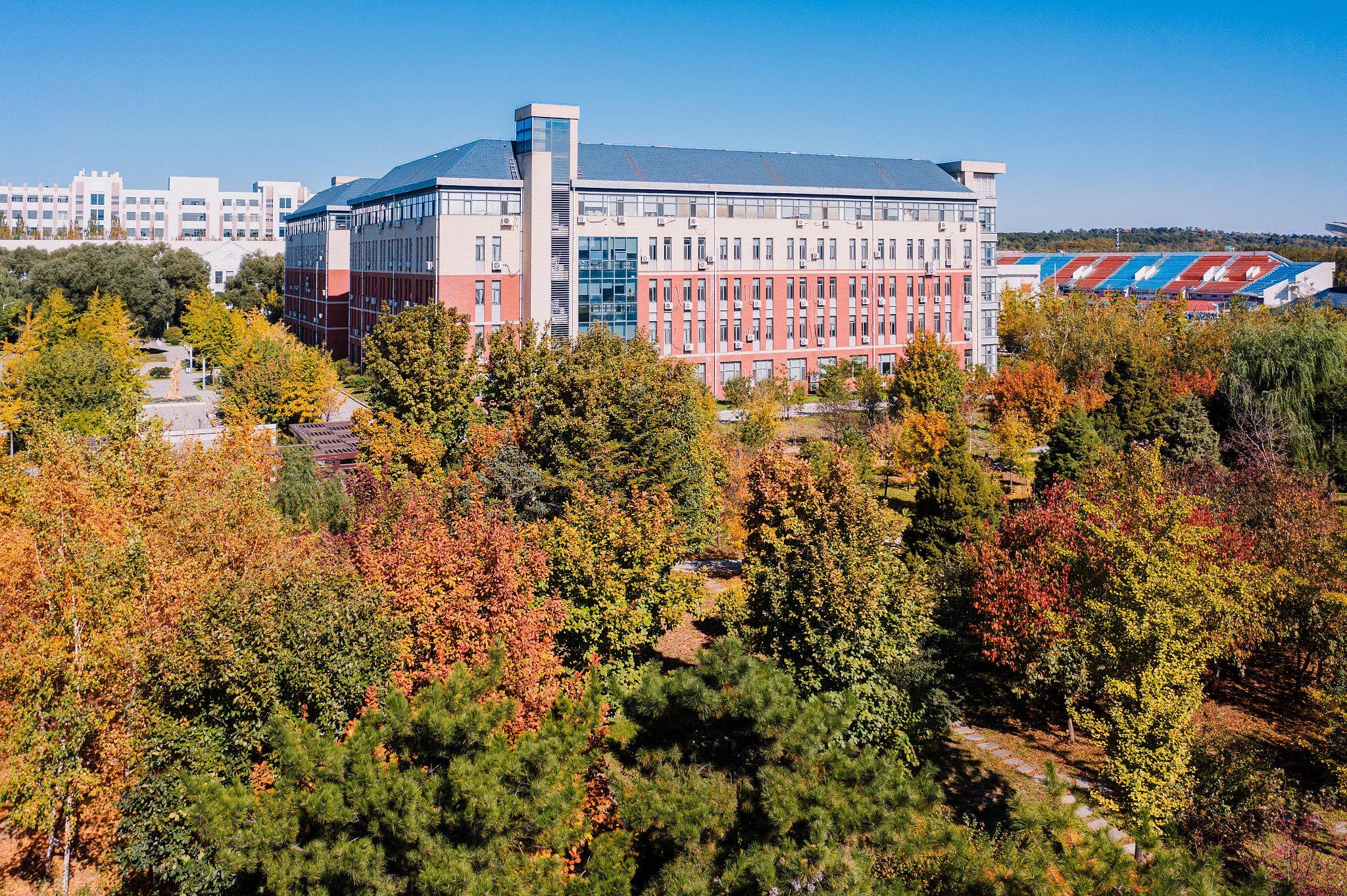 沈阳农业大学大气科学专业怎么样？未来发展前景分析