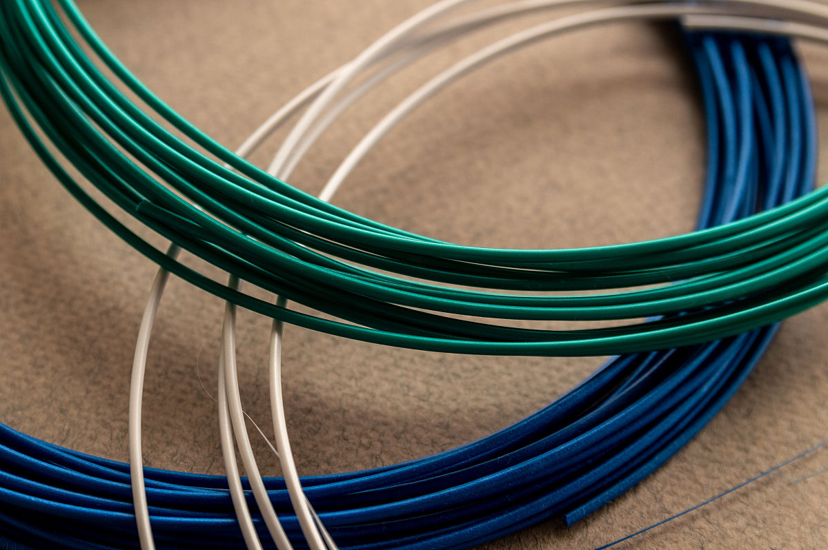 杜邦线用多大的热缩管