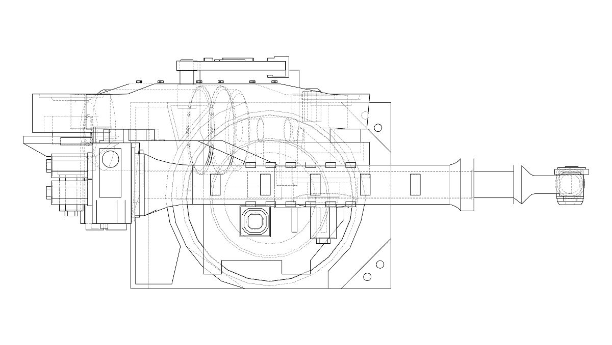 机械臂程序编写