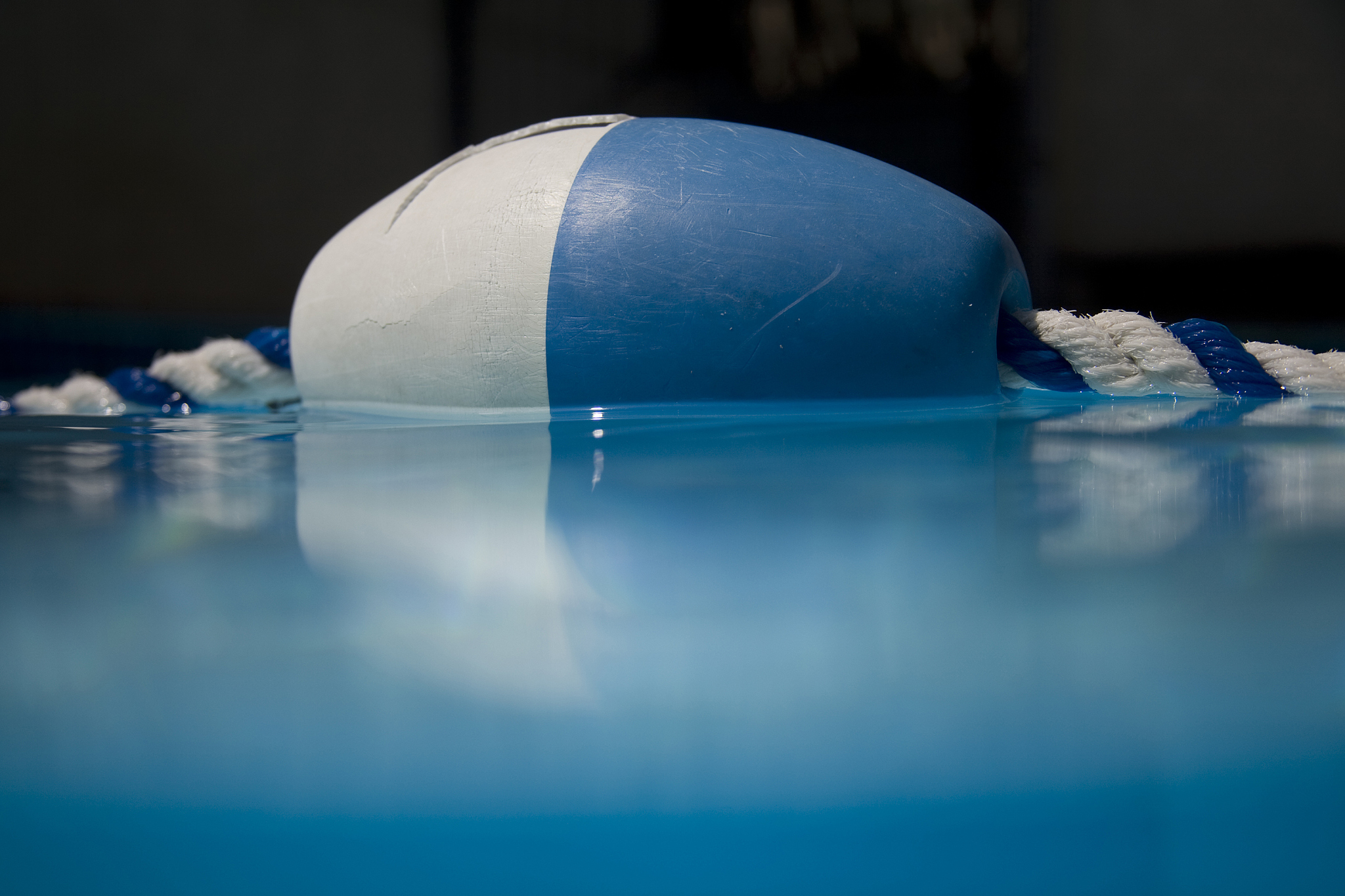 pool buoy