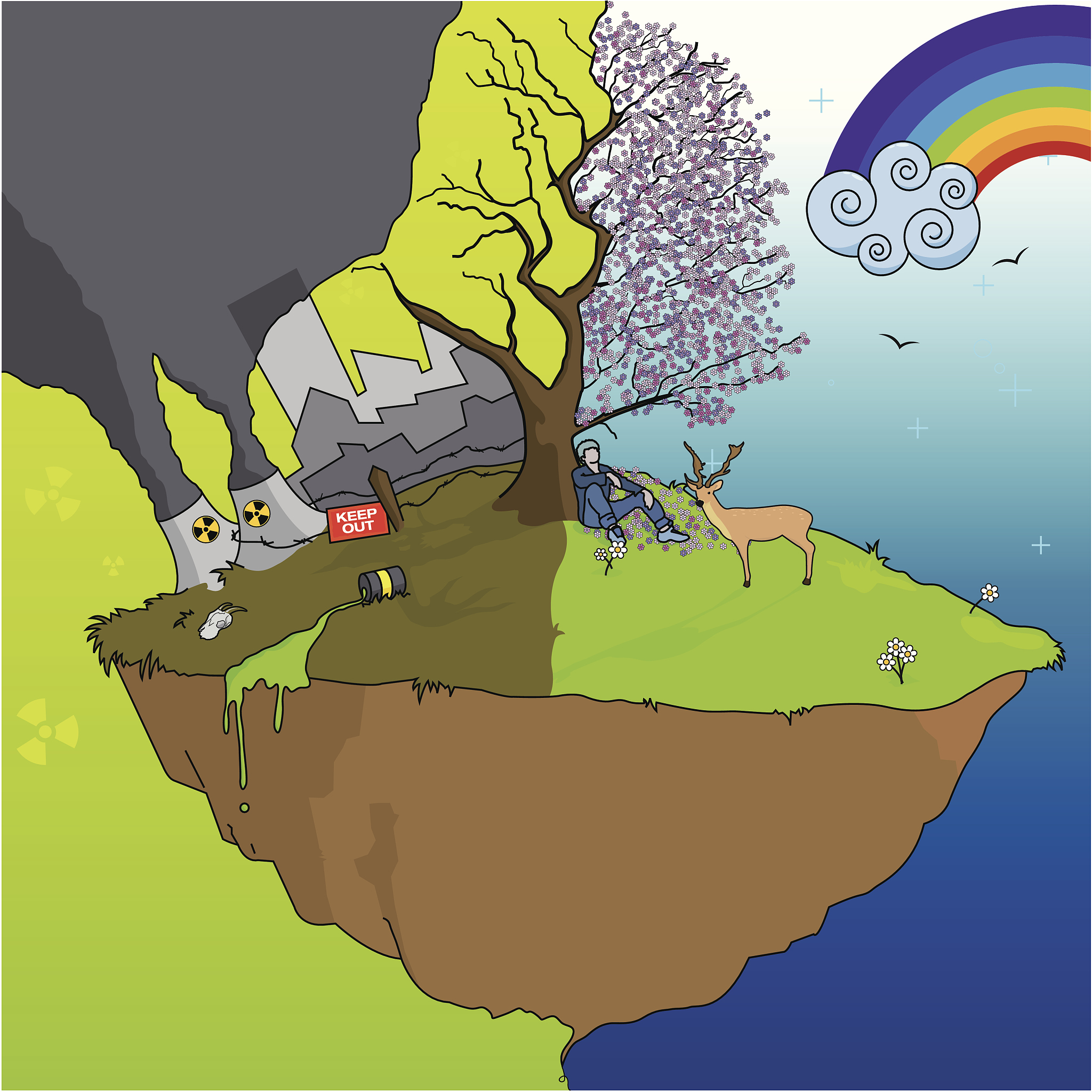 请优化这段摘要 The promotion of water-saving wheat cultivation was initiated in response to the depletion of groundwater resources However with the increased impact of climate change in recent years the long