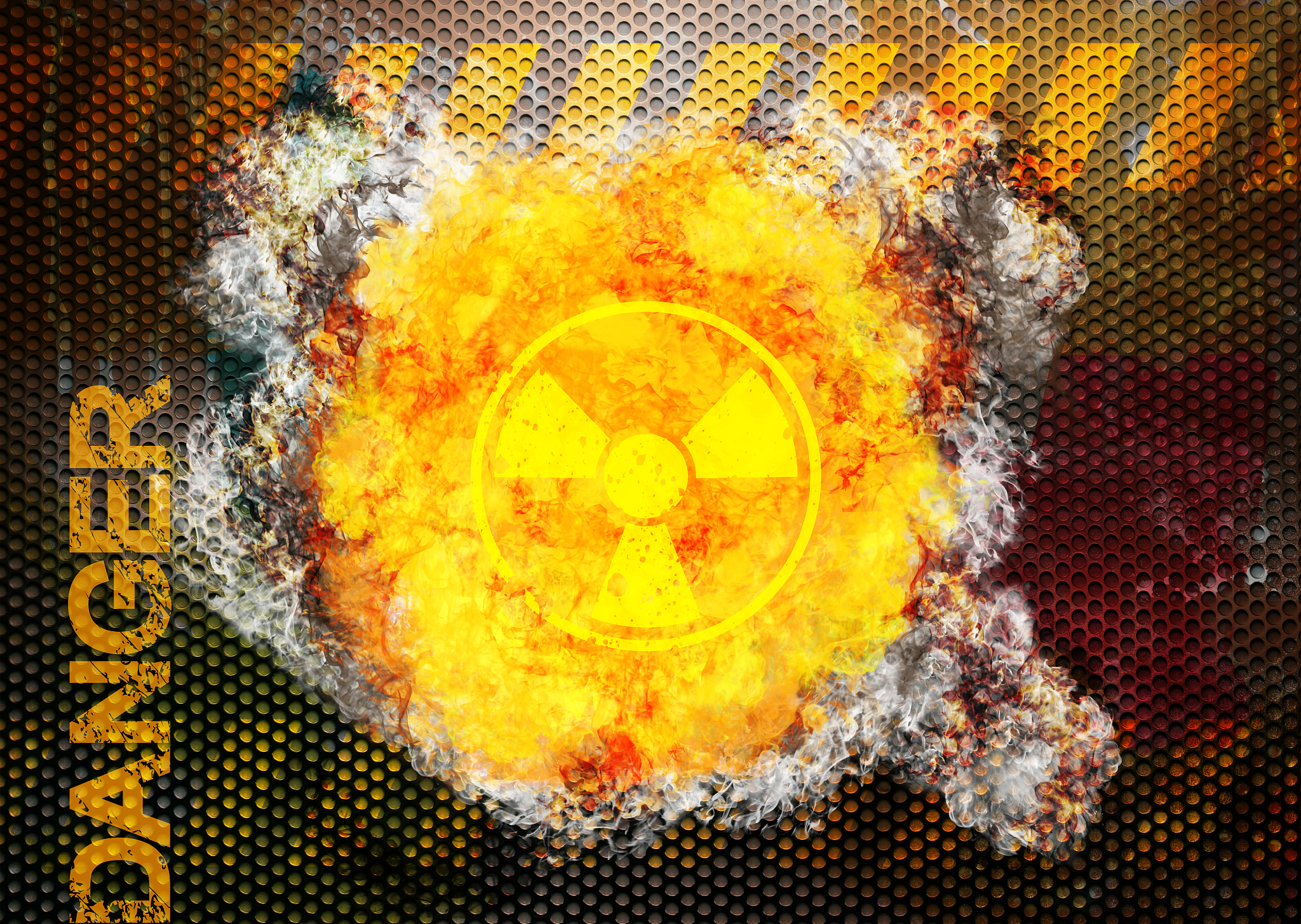 环境放射性学研究期刊：涵盖放射性监测、生态学、生物学、核事故等领域